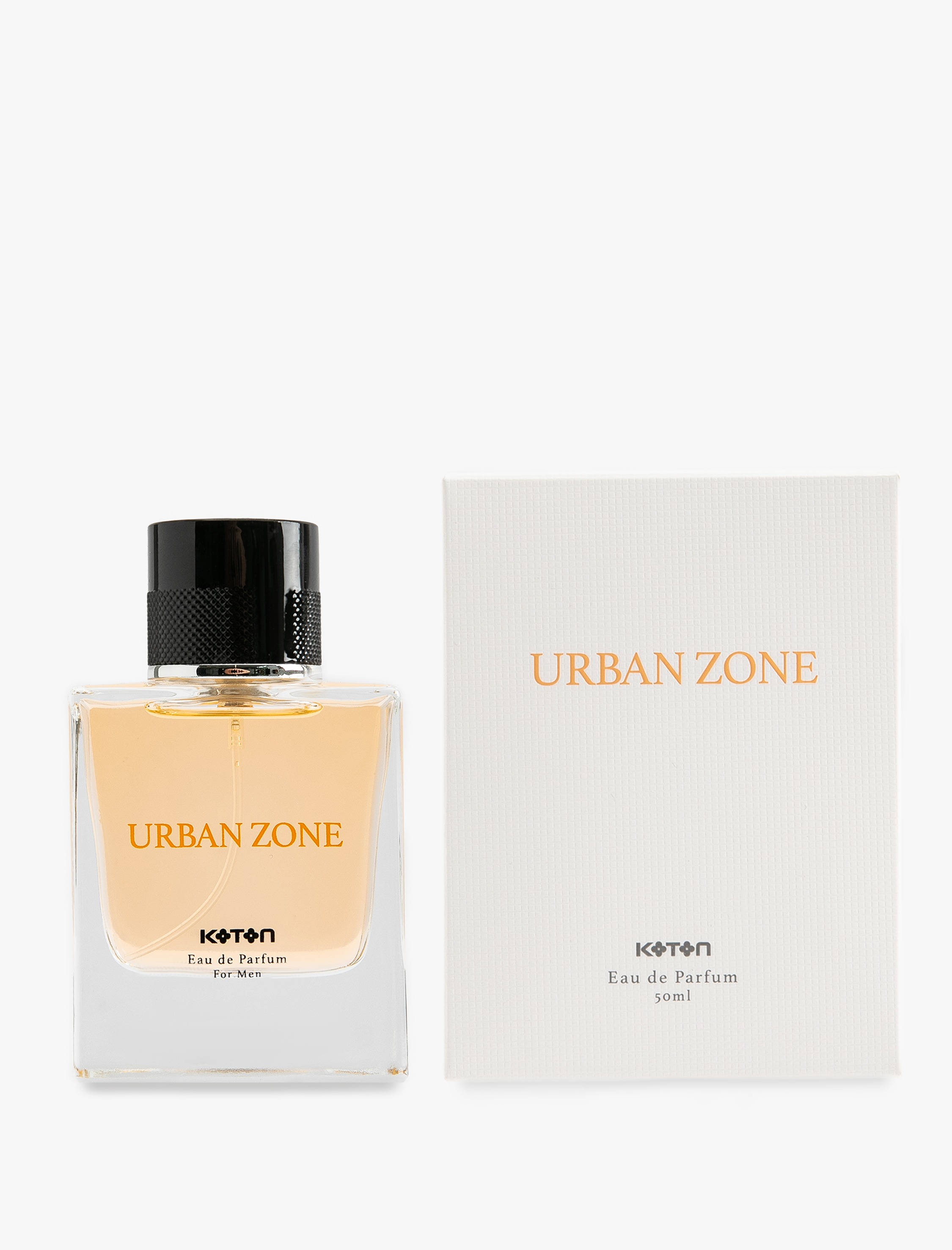  Erkek Parfüm Urban Zone 50ML