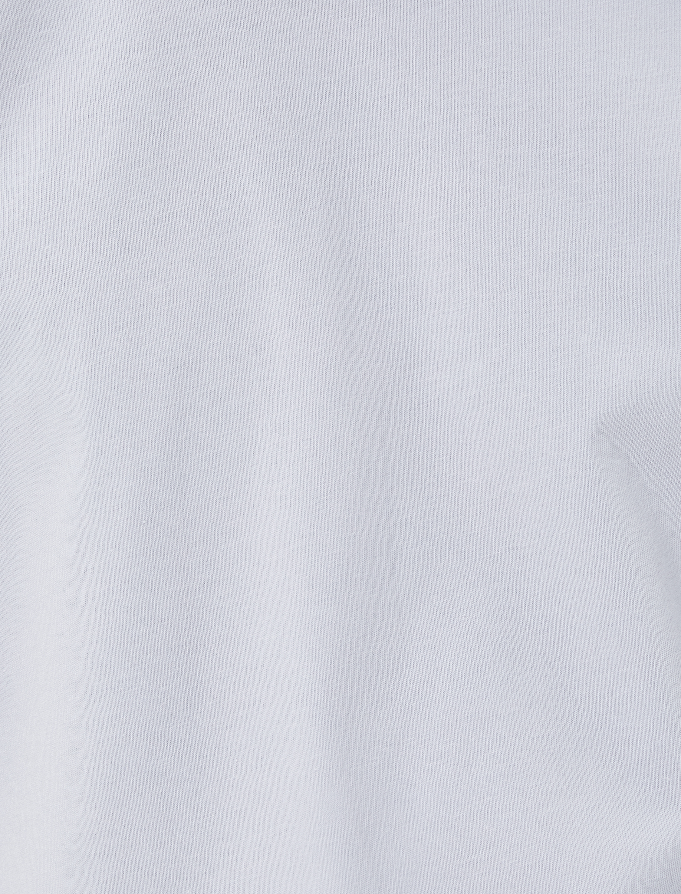   Basic Tişört Bisiklet Yaka Kısa Kollu Pamuklu