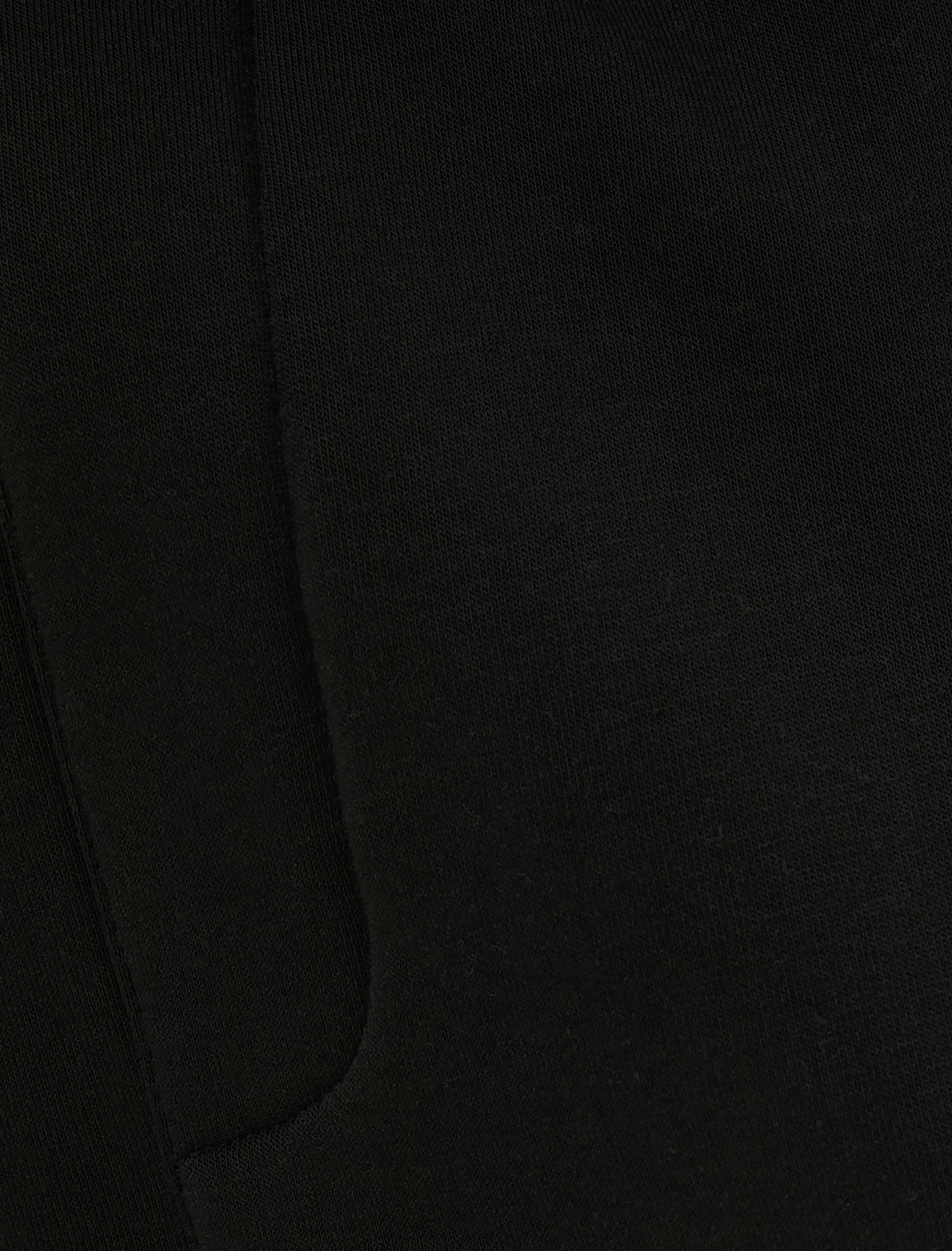 Kışlık Eşofman Altı Cep Detaylı Şardonlu