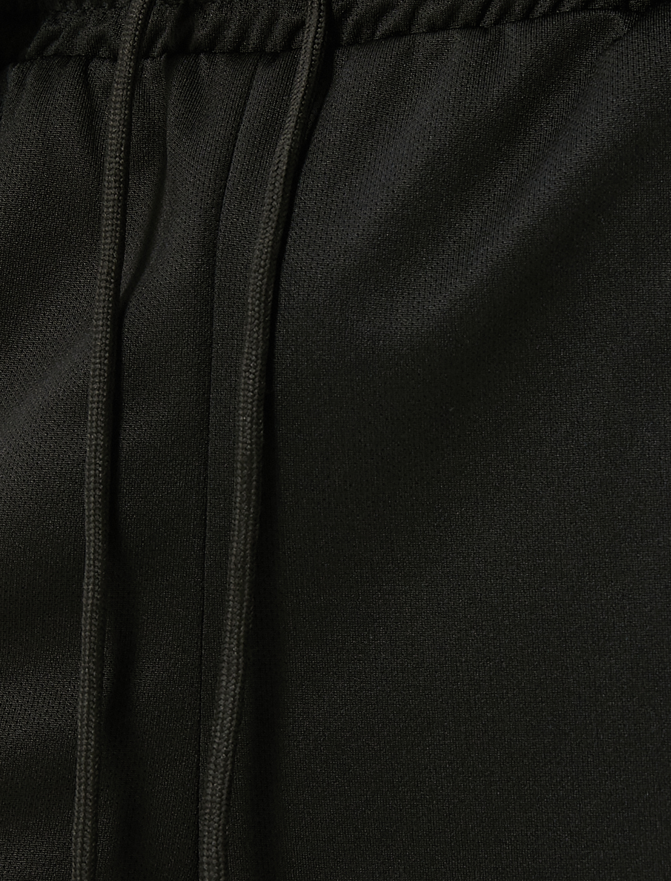   Spor Şort Beli Bağcıklı Cep Detaylı