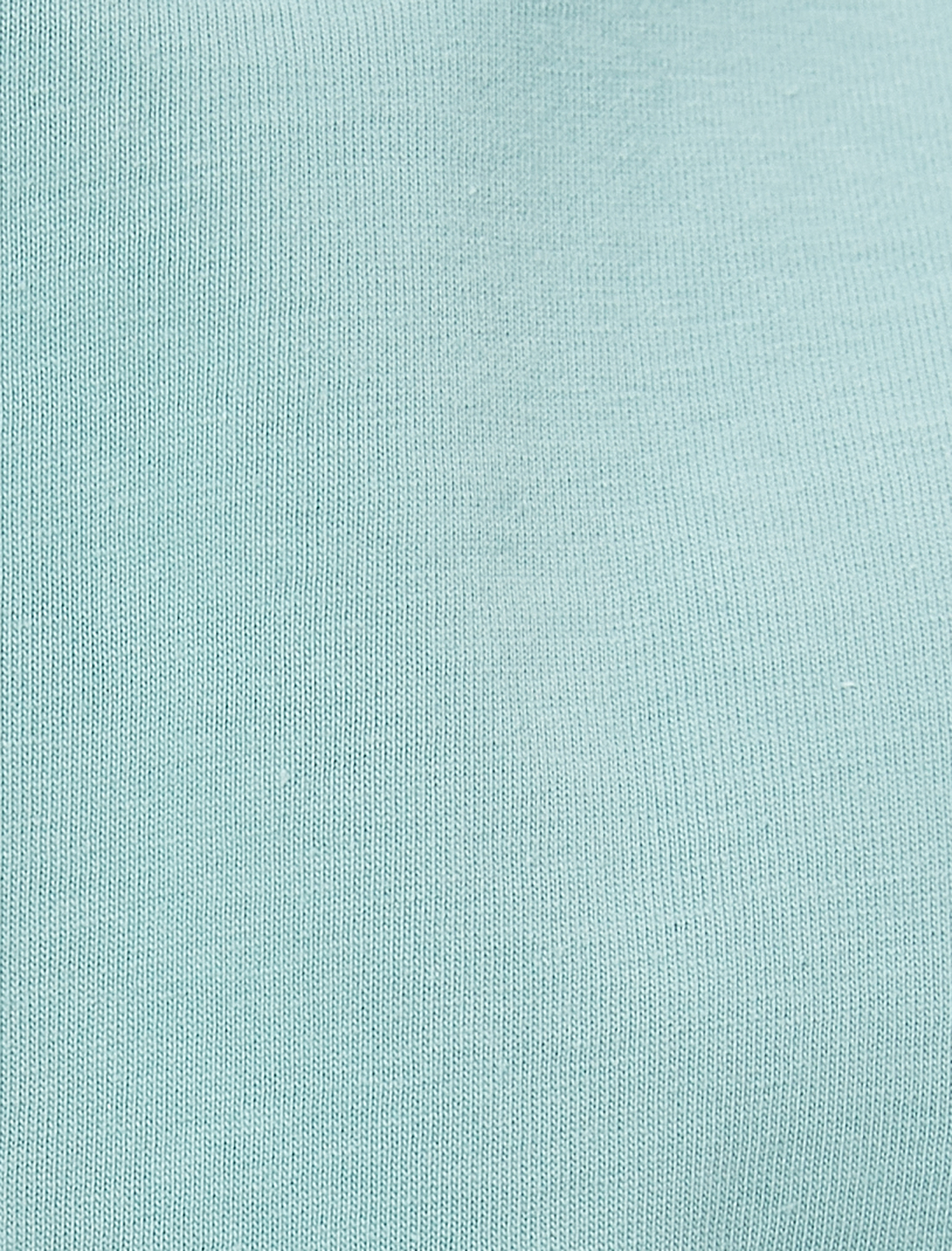   Basic Tişört Bisiklet Yaka Kısa Kollu Pamuklu