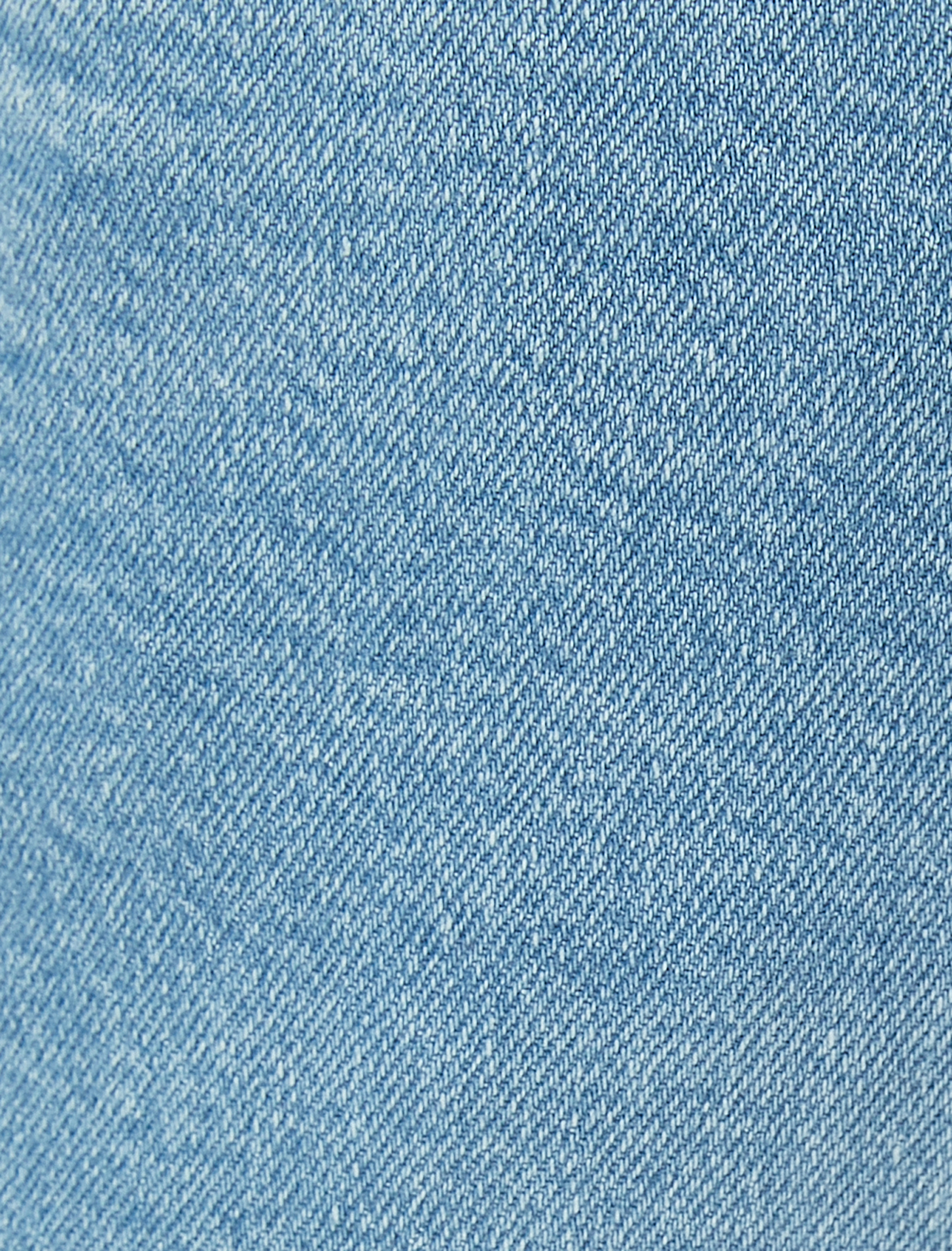   Slim Fit Kot Pantolon - Brad Jean