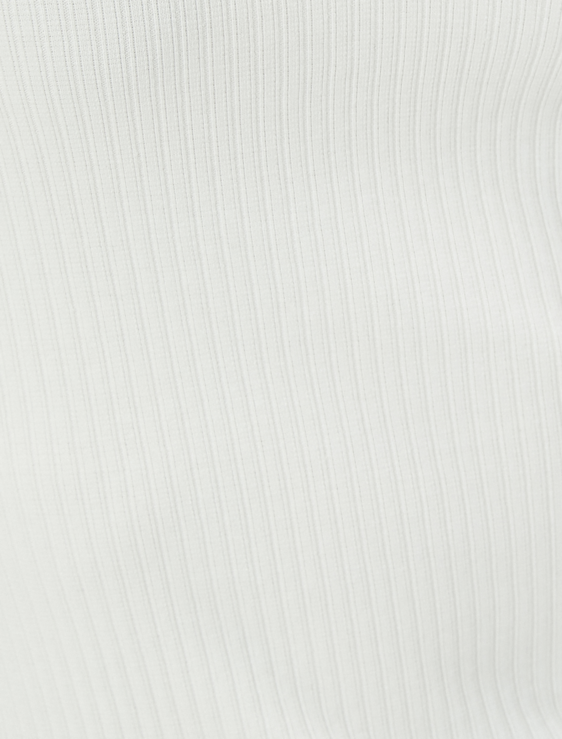   Polo Yaka Tişört Uzun Kollu Düğmeli Kaşkorse Slim Fit Pamuklu