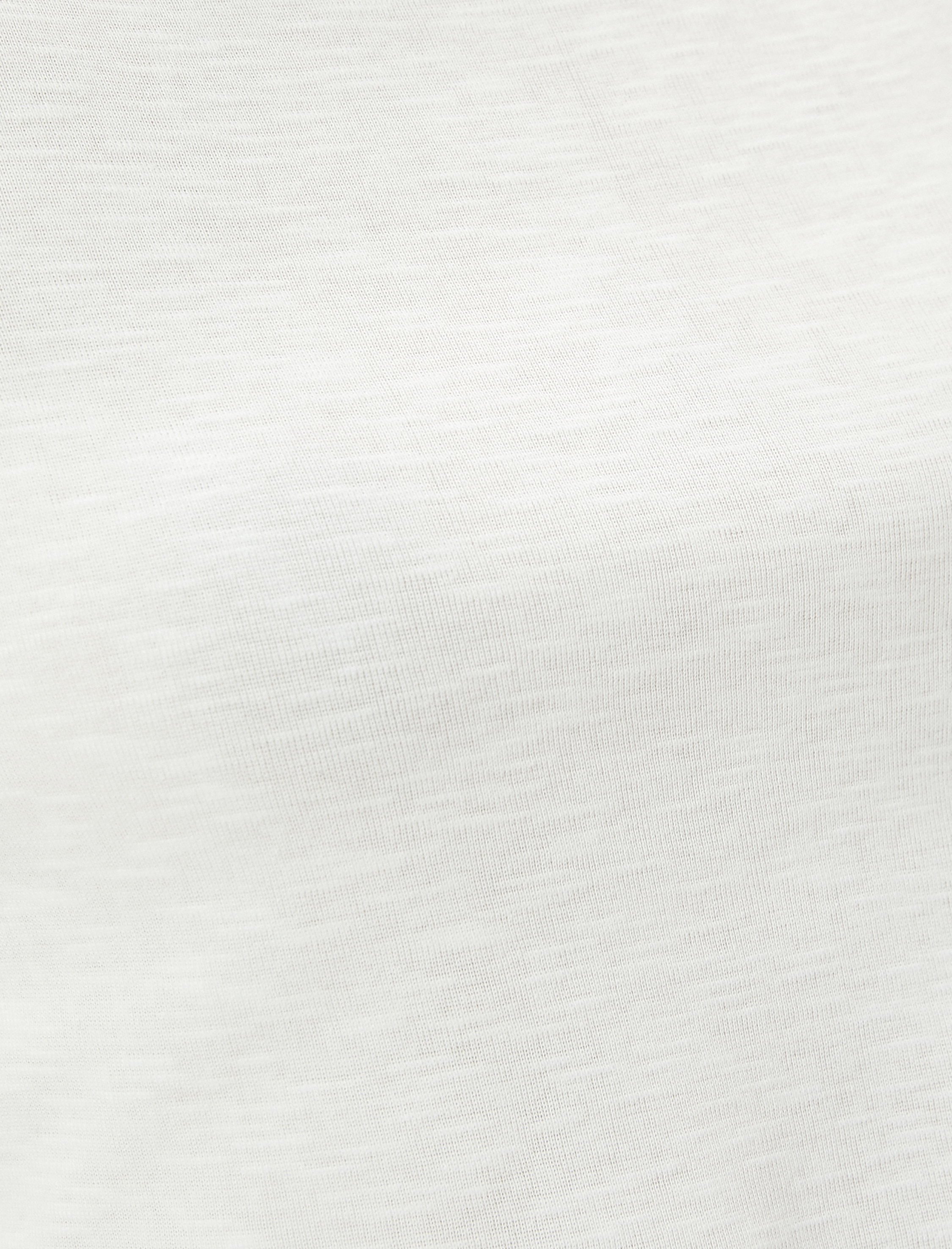   Pamuklu Basic Tişört Kısa Kollu Bisiklet Yaka