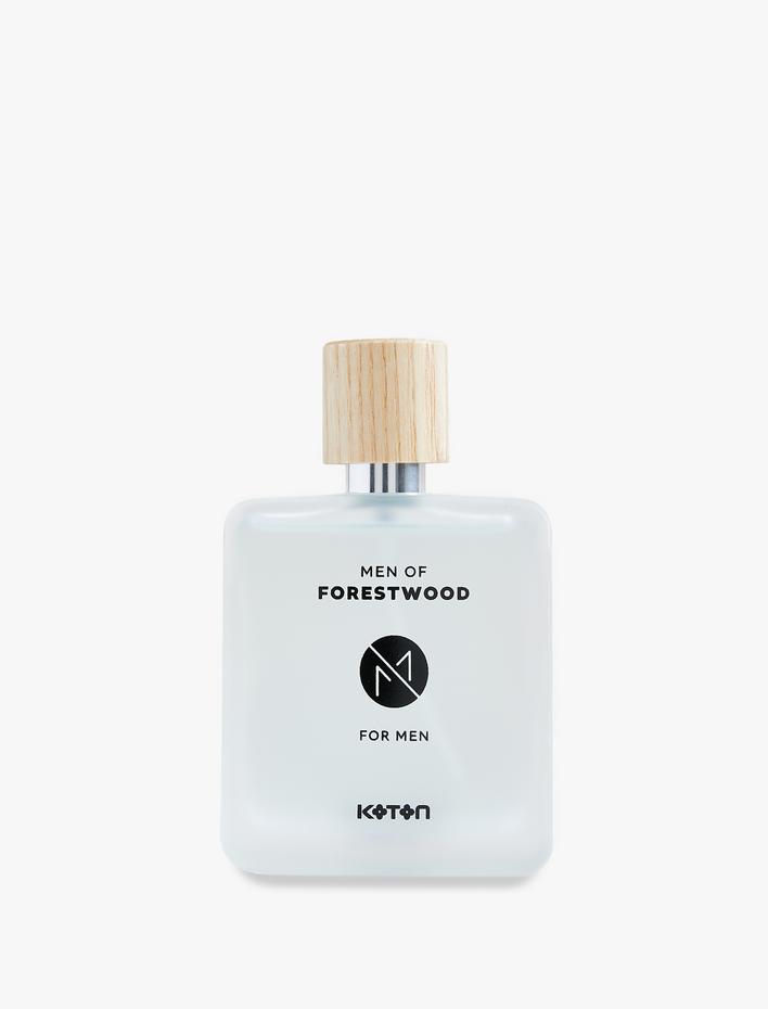 Erkek Parfüm Men of Forestwood 50 ML