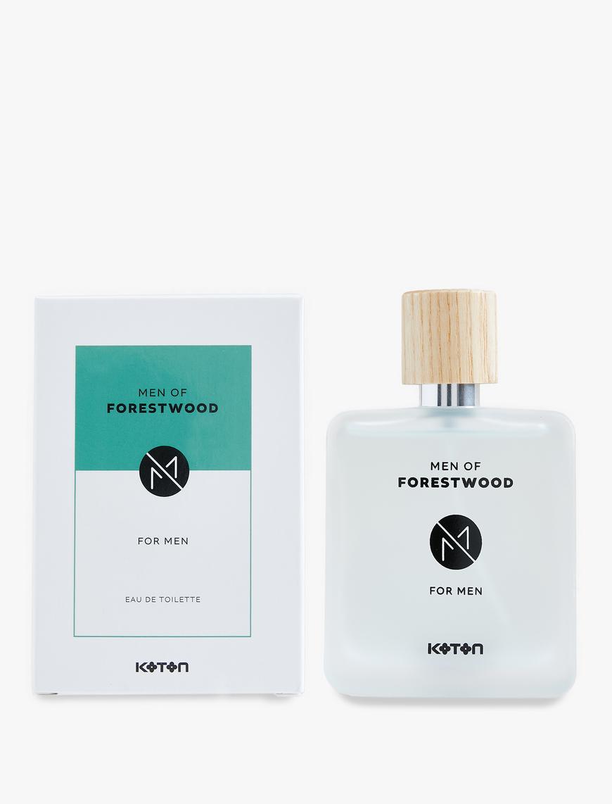  Erkek Parfüm Men of Forestwood 50 ML