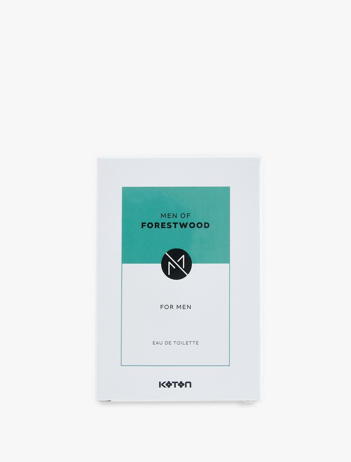 Erkek Parfüm Men of Forestwood 50 ML