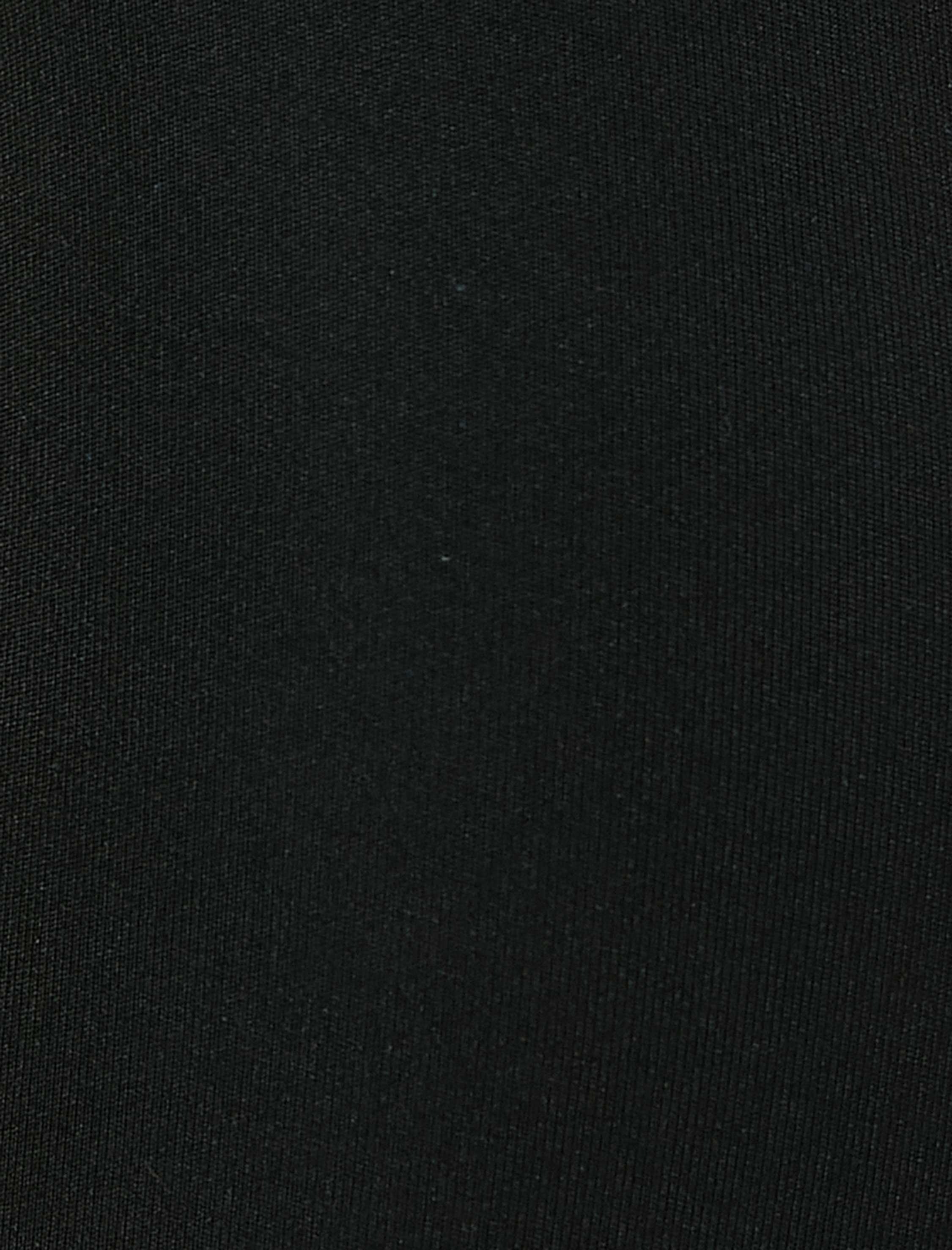   Biker Tayt Yüksek Bel Slim Fit İnterlok