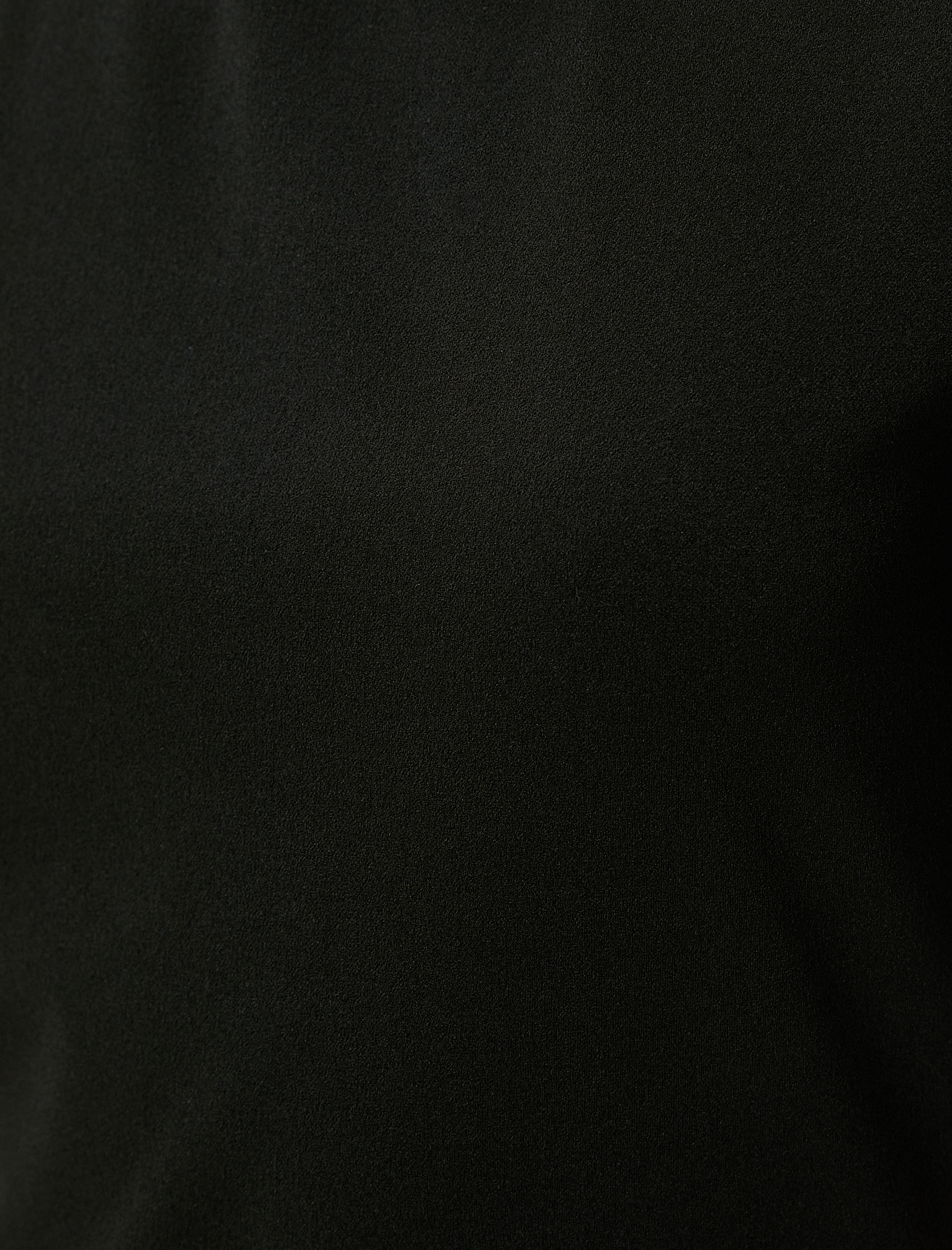   Kısa Kollu Bisiklet Yaka Mini Tişört Elbise