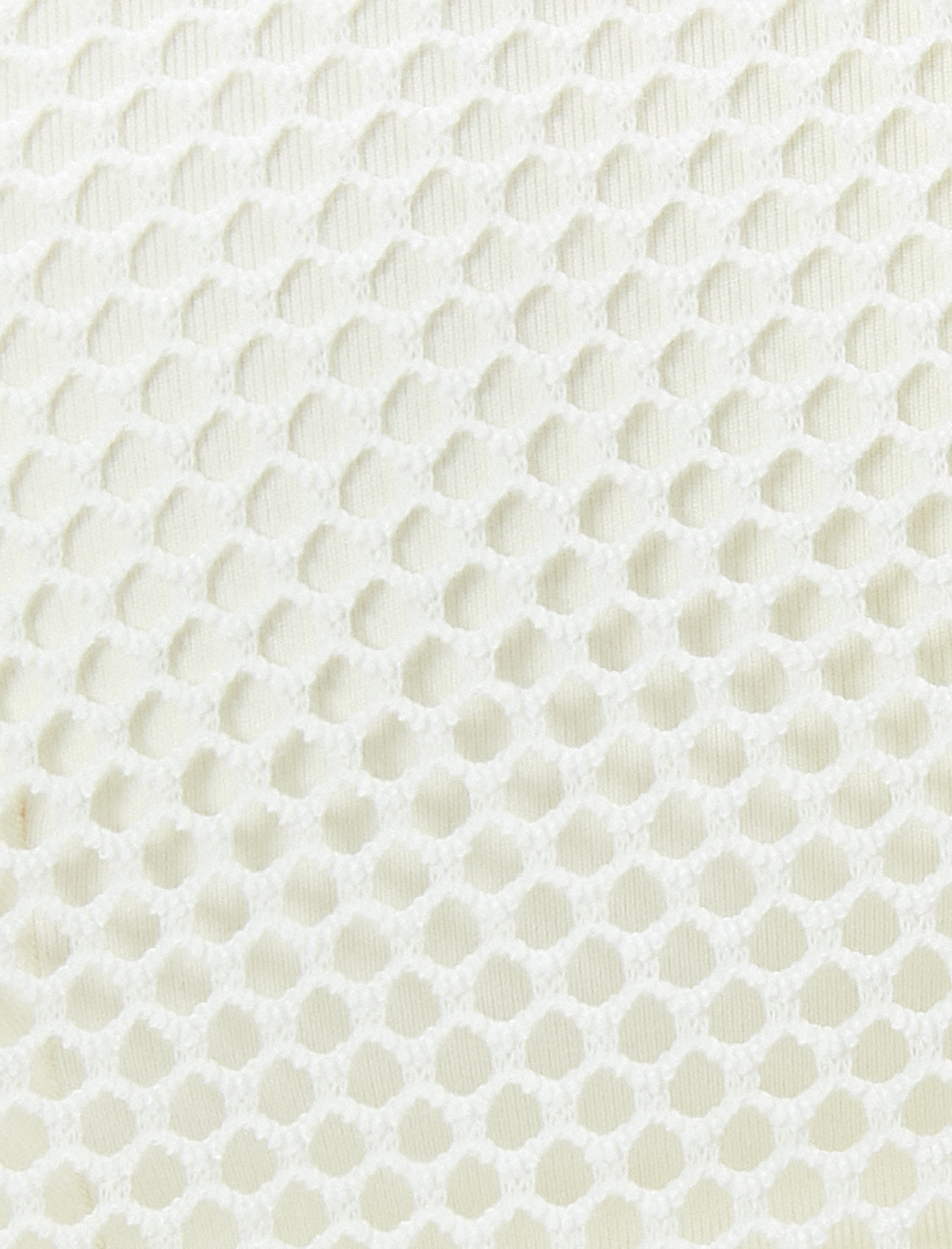   File Detaylı Uzun Kollu Spor Crop Tişört