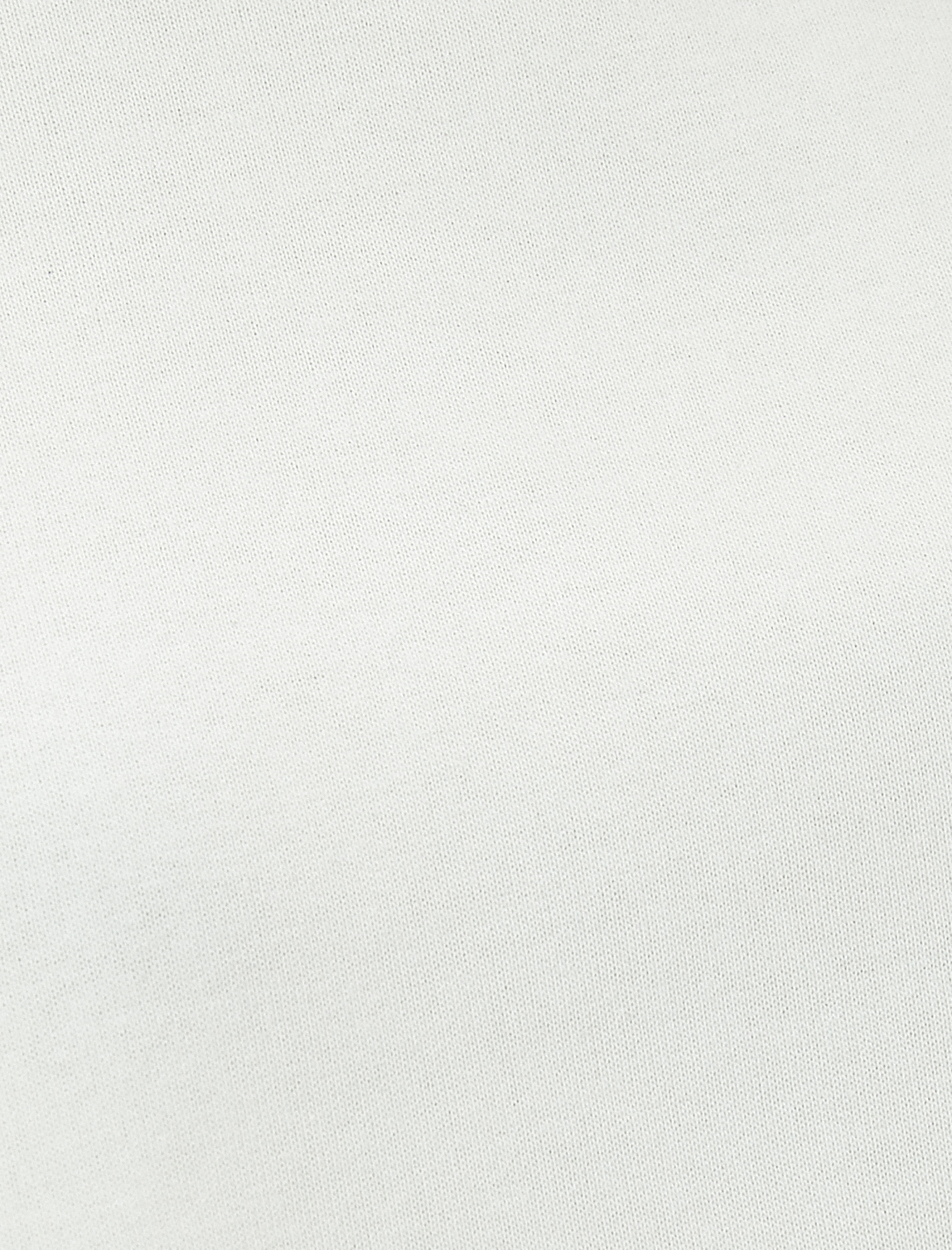   Spor Crop Kolsuz Tişört Düşük Omuz Rahat Kesim Bisiklet Yaka