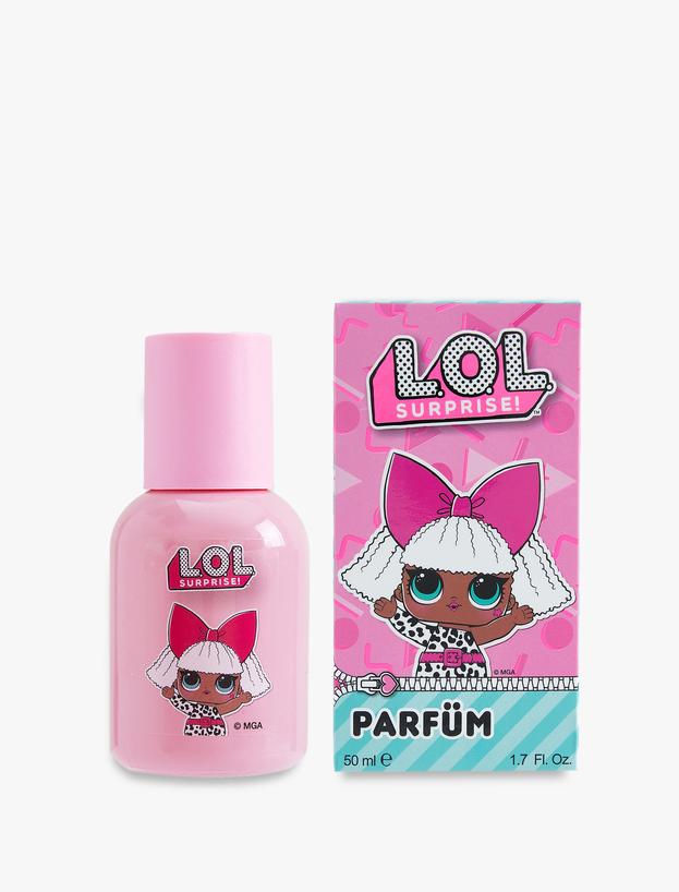 Parfüm LOL Surprise Lisanslı 50ML_2