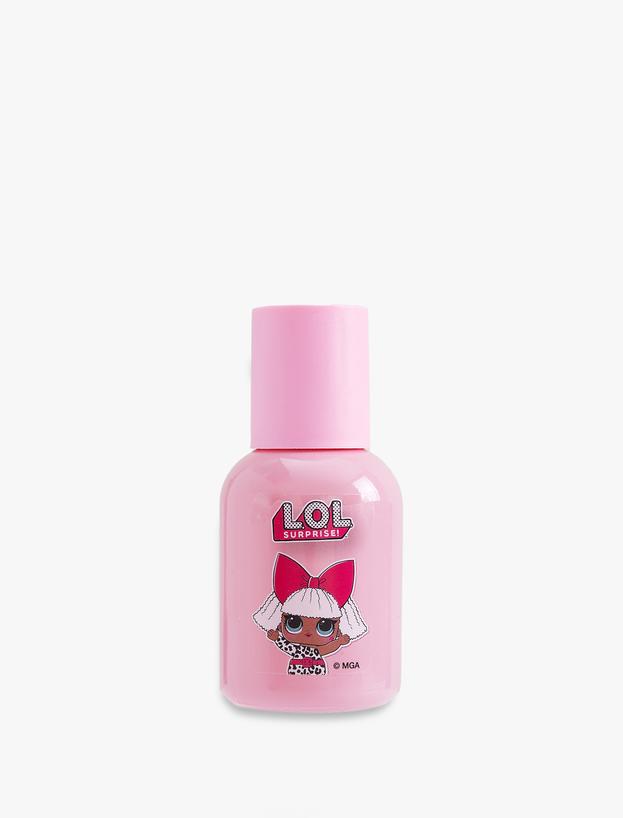 Parfüm LOL Surprise Lisanslı 50ML_0