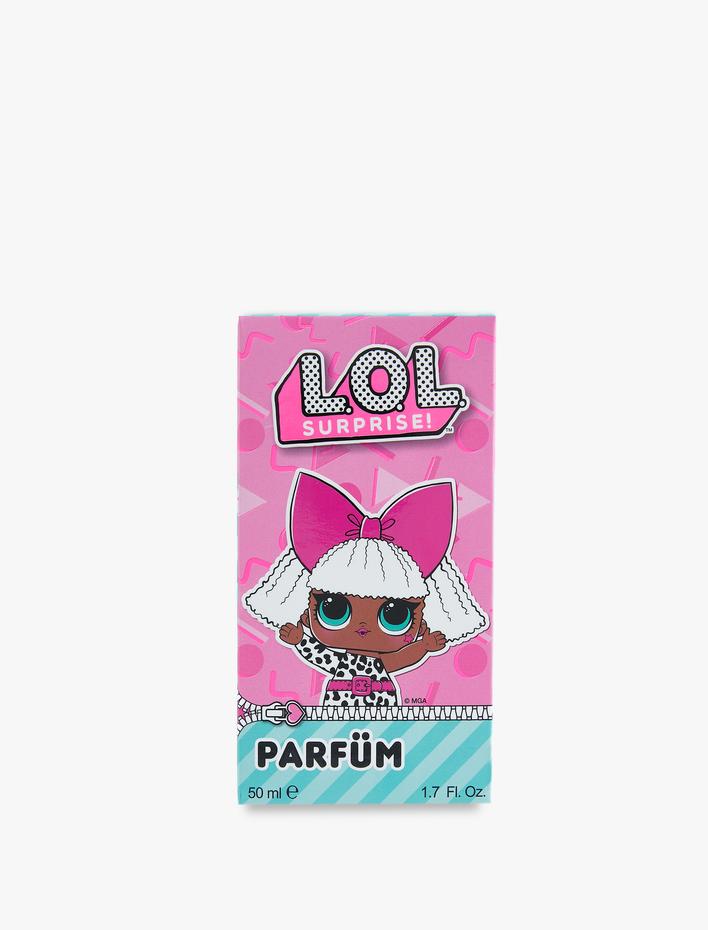 Kadın Parfüm LOL Surprise Lisanslı 50ML