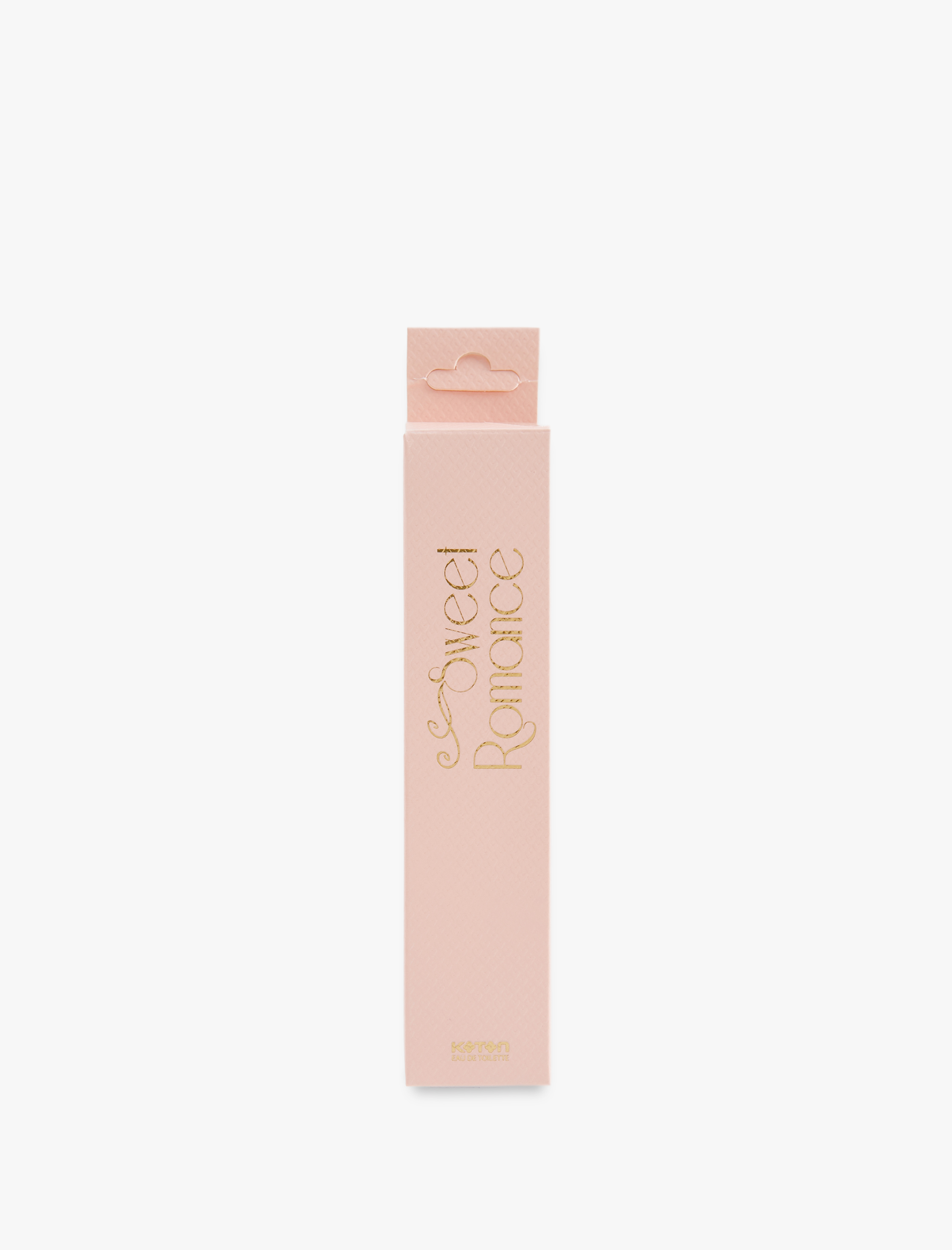  Kadın Parfüm Sweet Romance 22ML