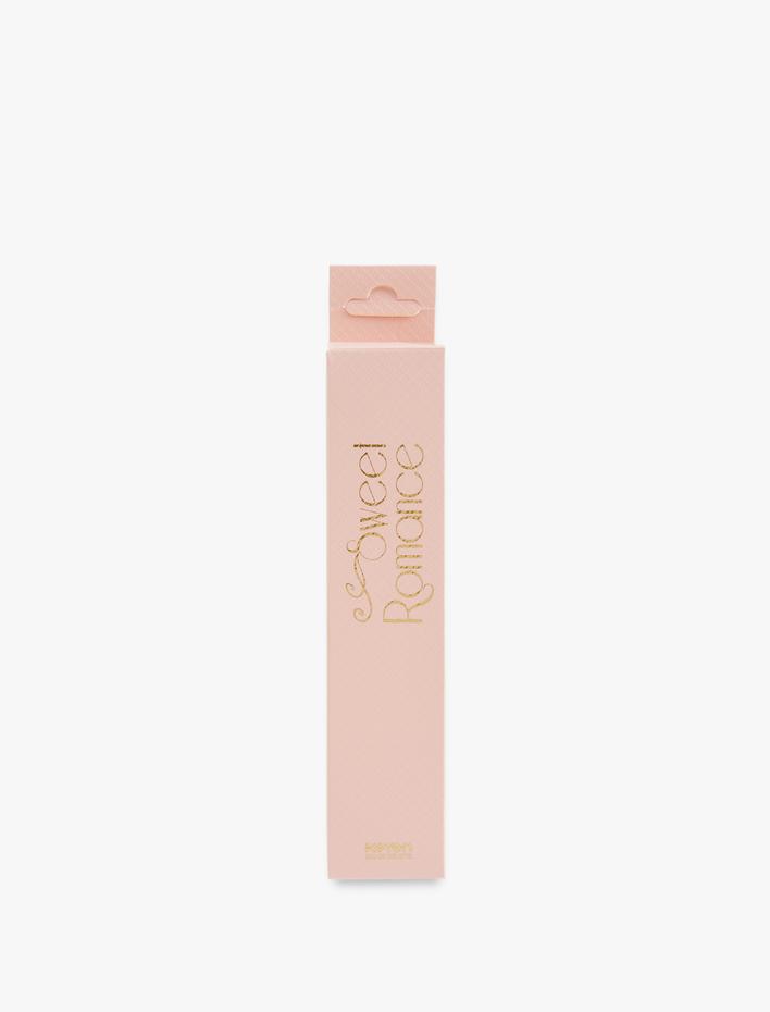 Kadın Parfüm Sweet Romance 22ML