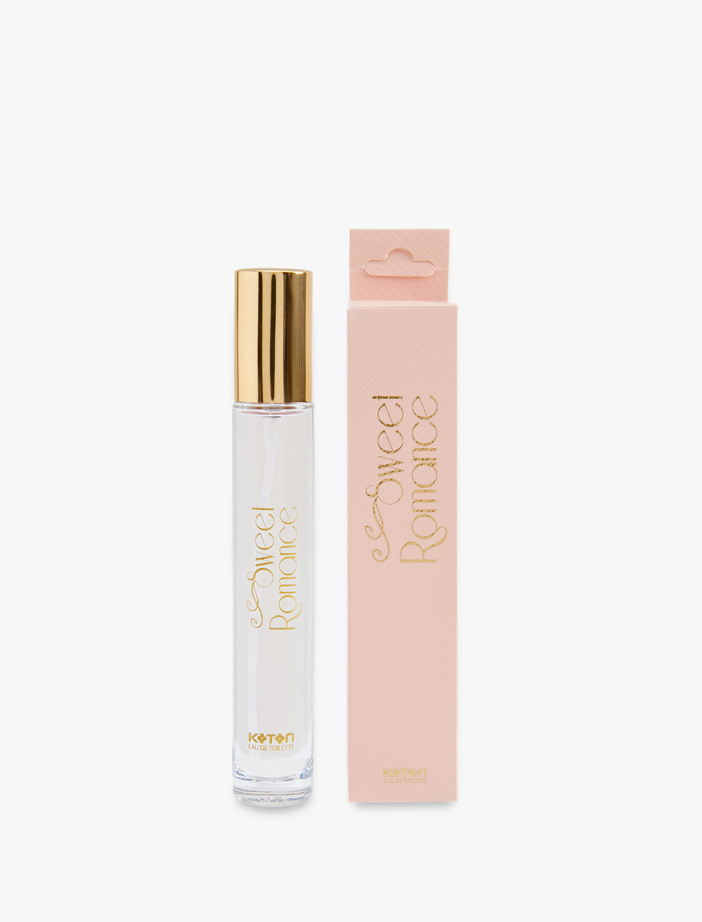  Kadın Parfüm Sweet Romance 22ML
