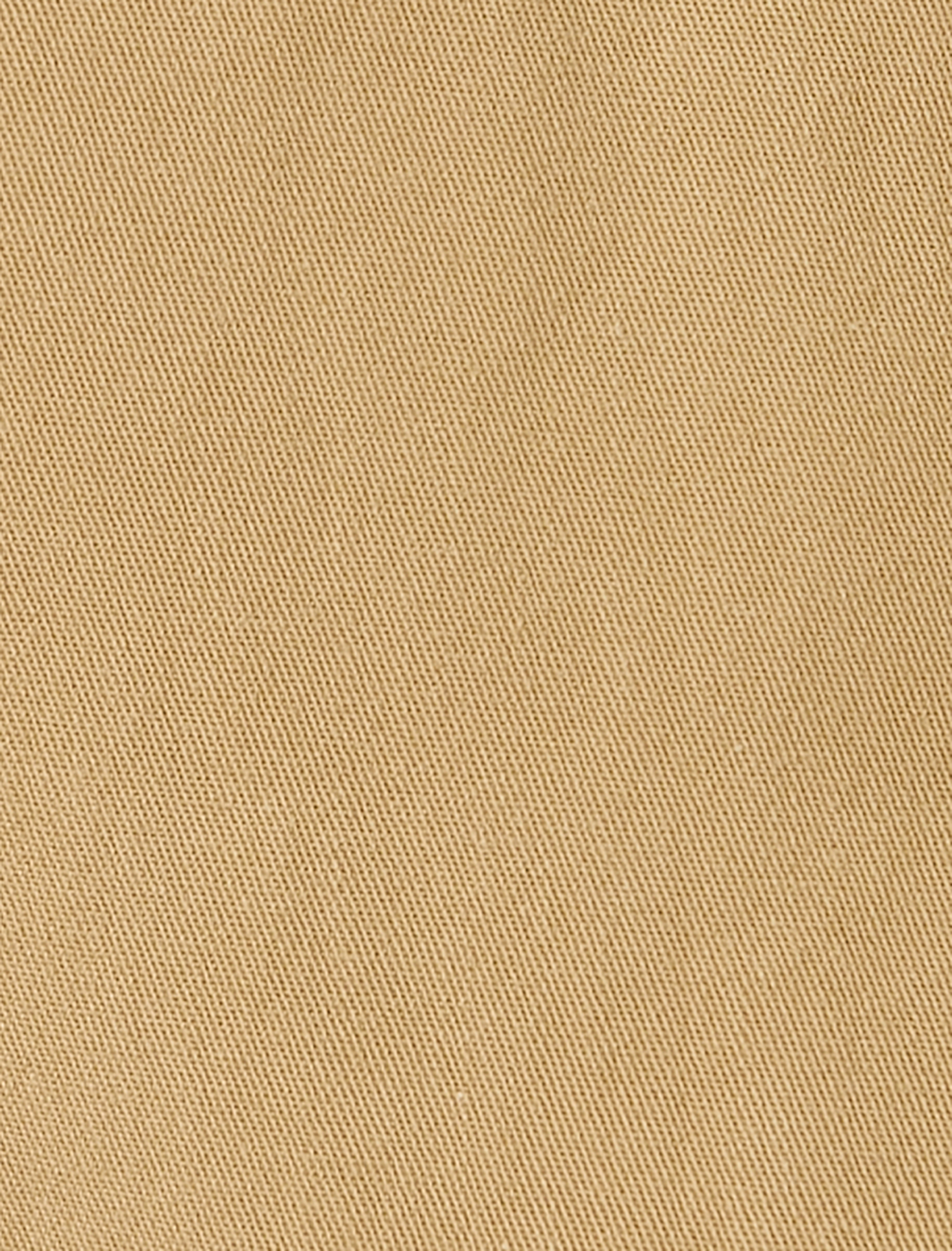   Midi Trençkot Kruvaze Düğmeli Kuşaklı