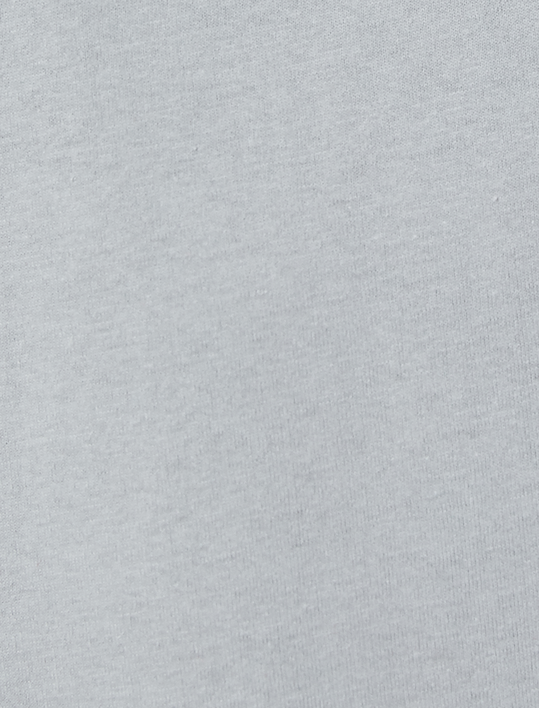   Slim Fit Tişört Slogan Baskılı Kısa Kollu Bisiklet Yaka Pamuklu