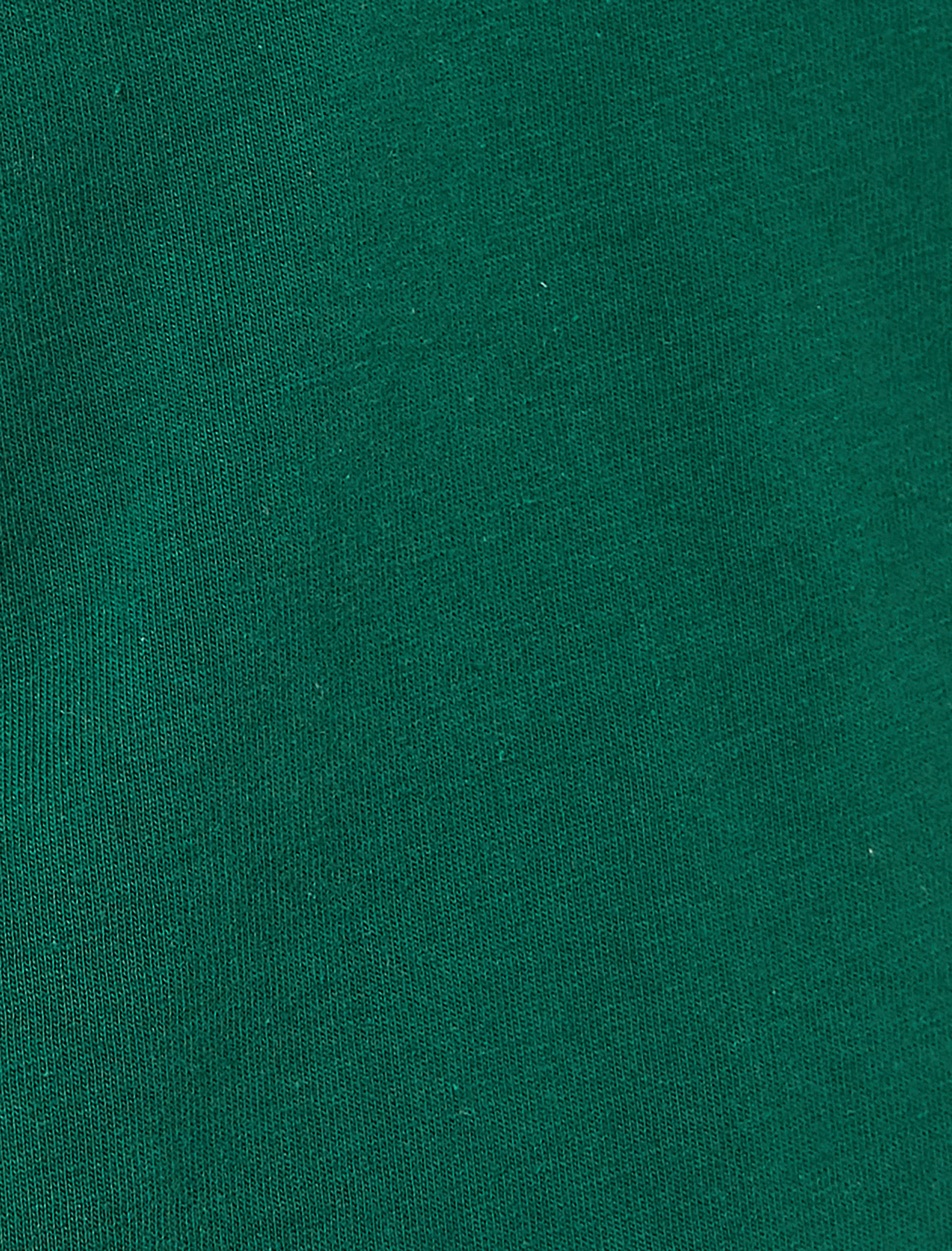   Polo Yaka Tişört Slim Fit Kısa Kollu