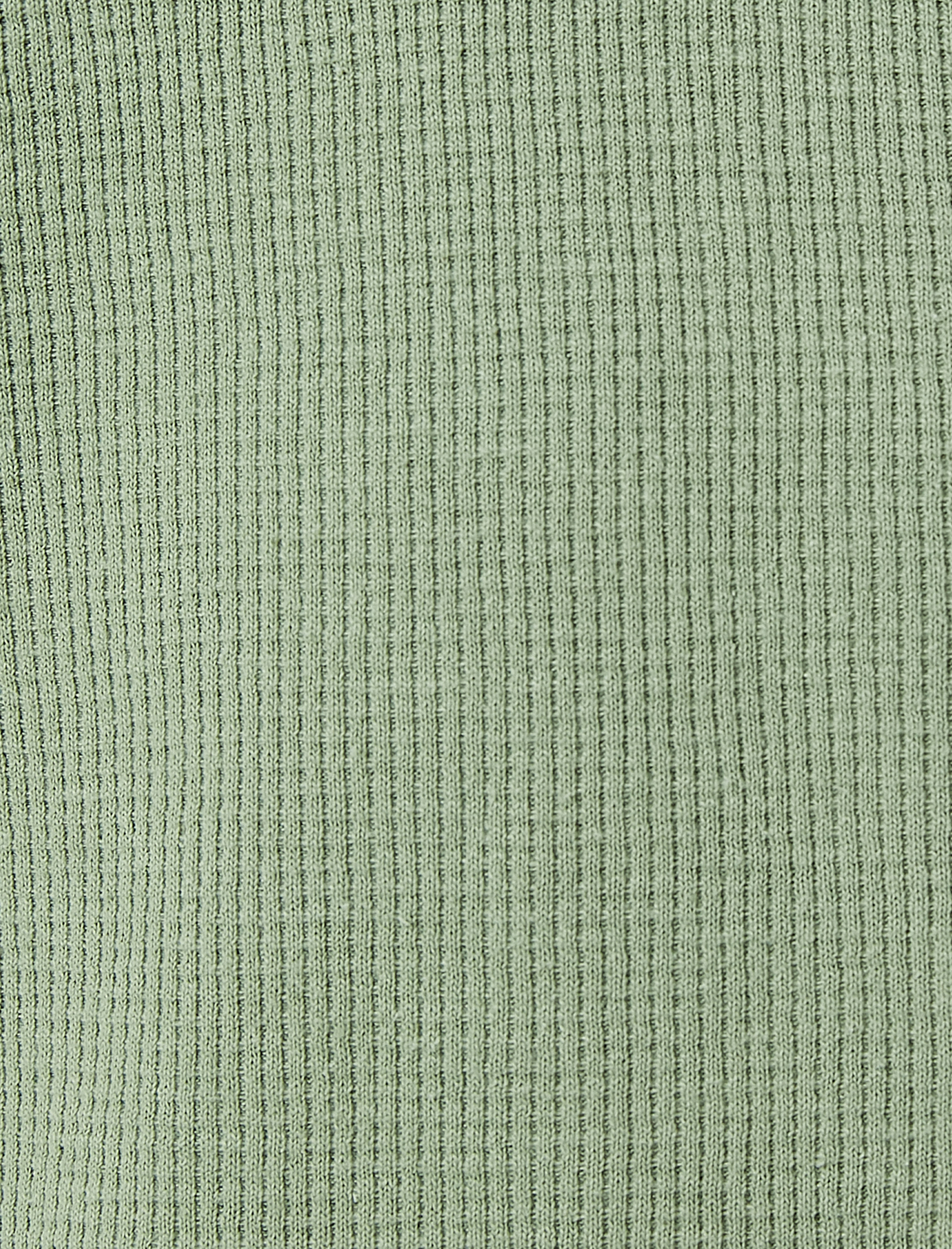   Yakalı Tişört Düğme Detaylı Kısa Kollu Dokulu