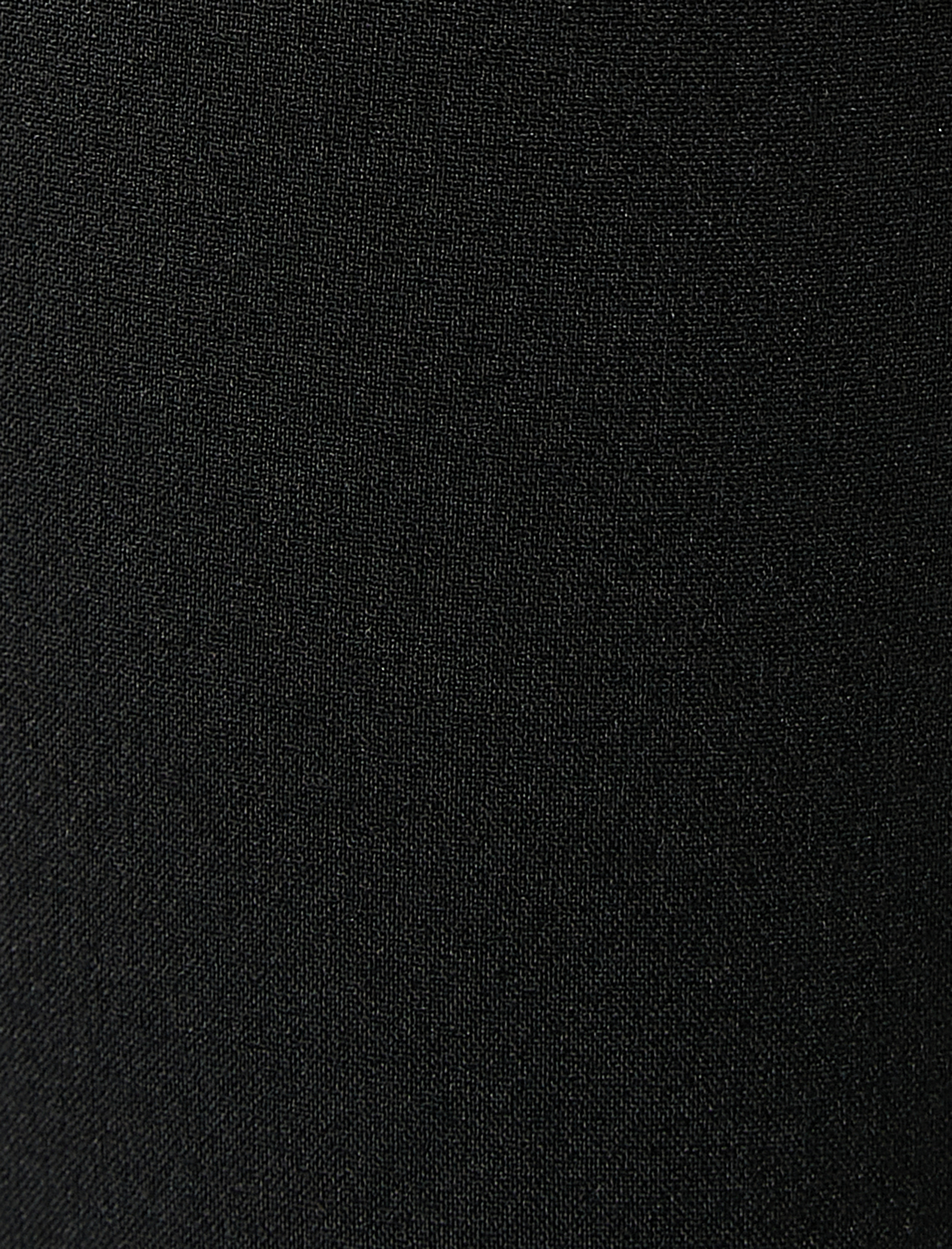   İspanyol Paça Pantolon Dikiş Detaylı Yüksek Bel