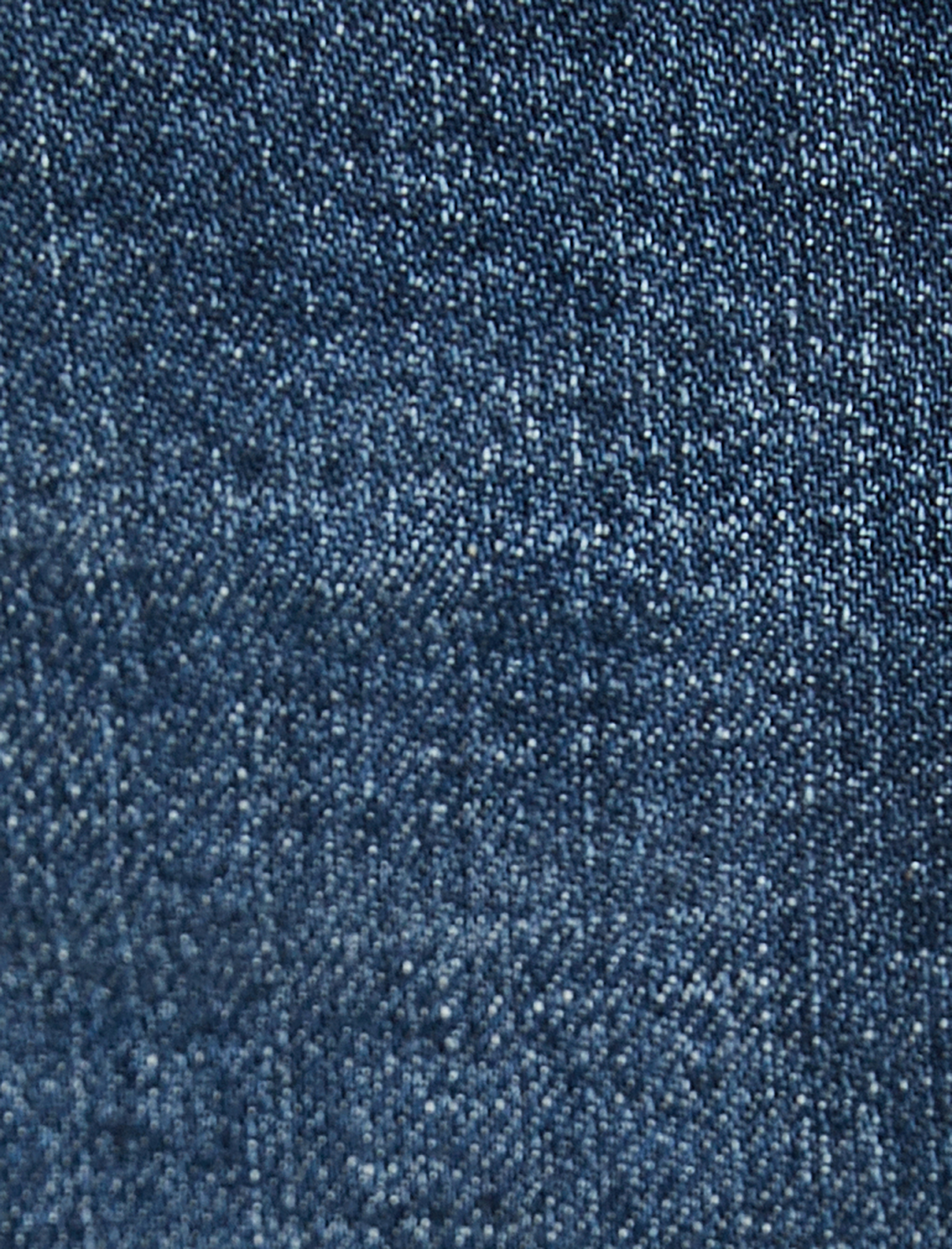   Slim Fit Kot Pantolon - Brad Jean