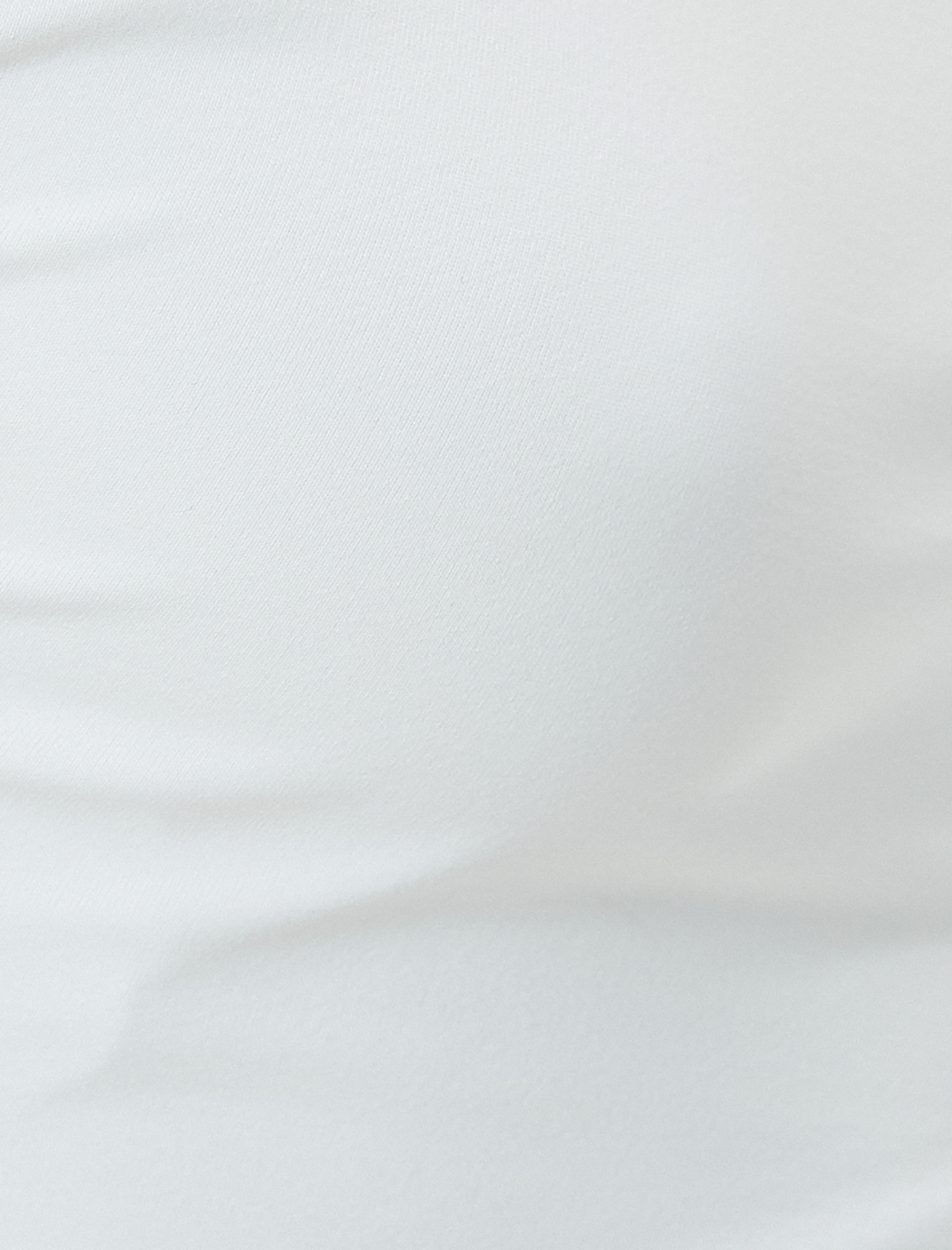 Tek Omuz Üst Drapeli Slim Fit