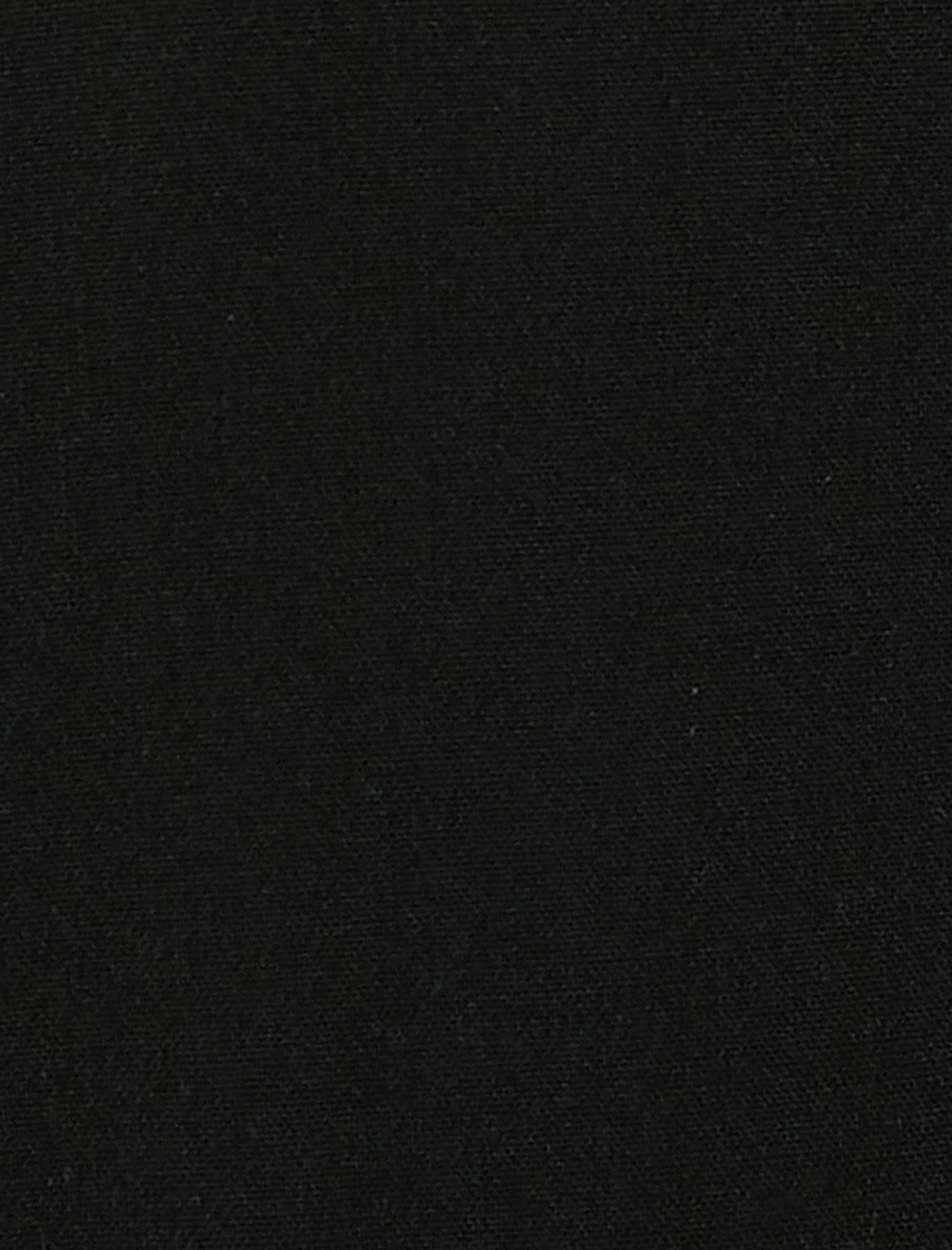   Yarım Fermuarlı Gömlek Kısa Kollu Viskon Karışımlı Regular Fit