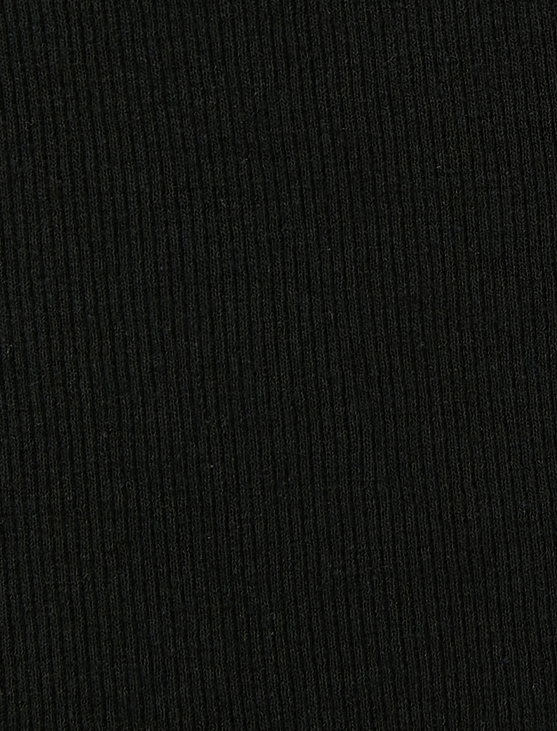   Basic Atlet Yuvarlak Yaka Pamuk Karışımlı