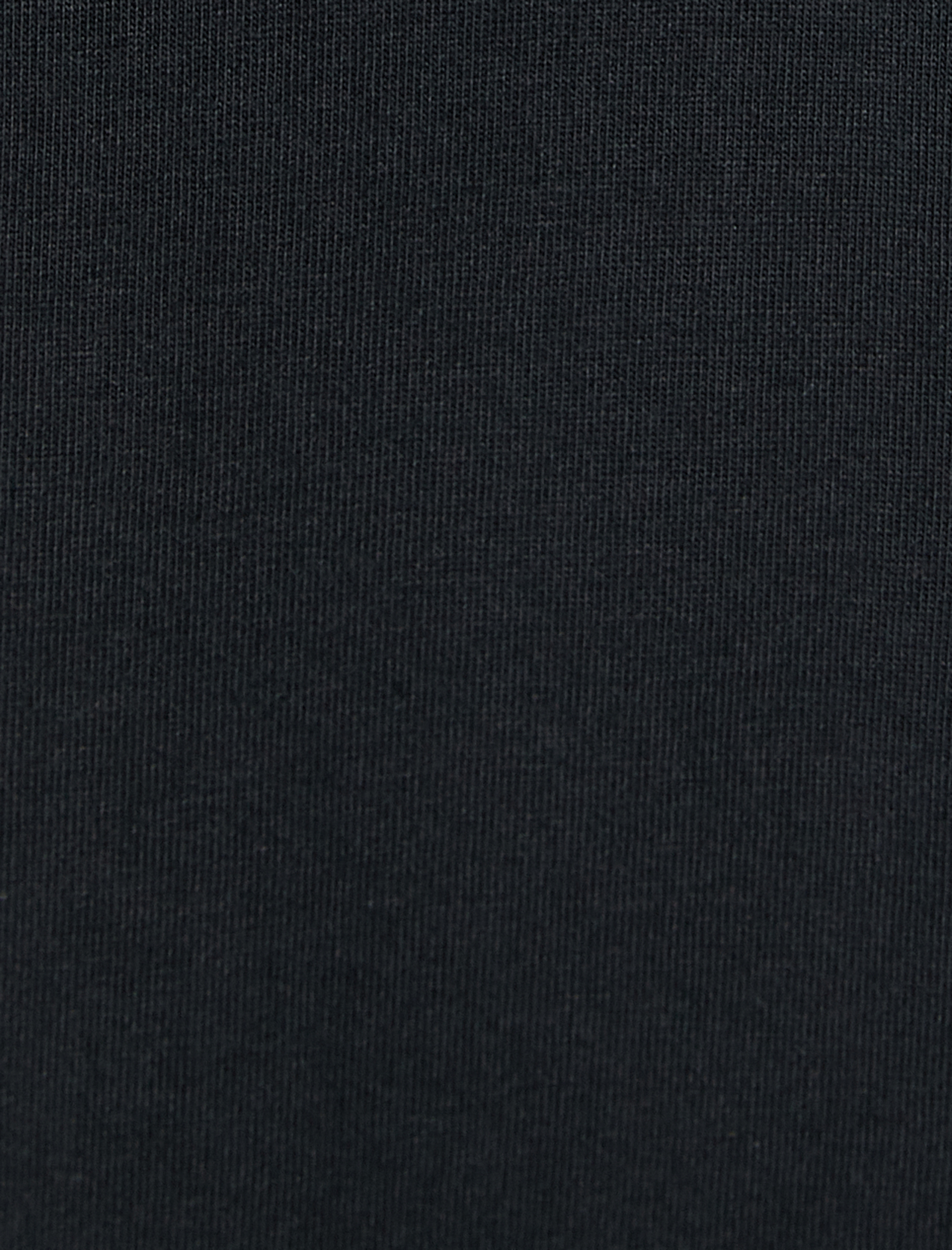   Slogan Baskılı Tişört Bisiklet Yaka Kısa Kollu