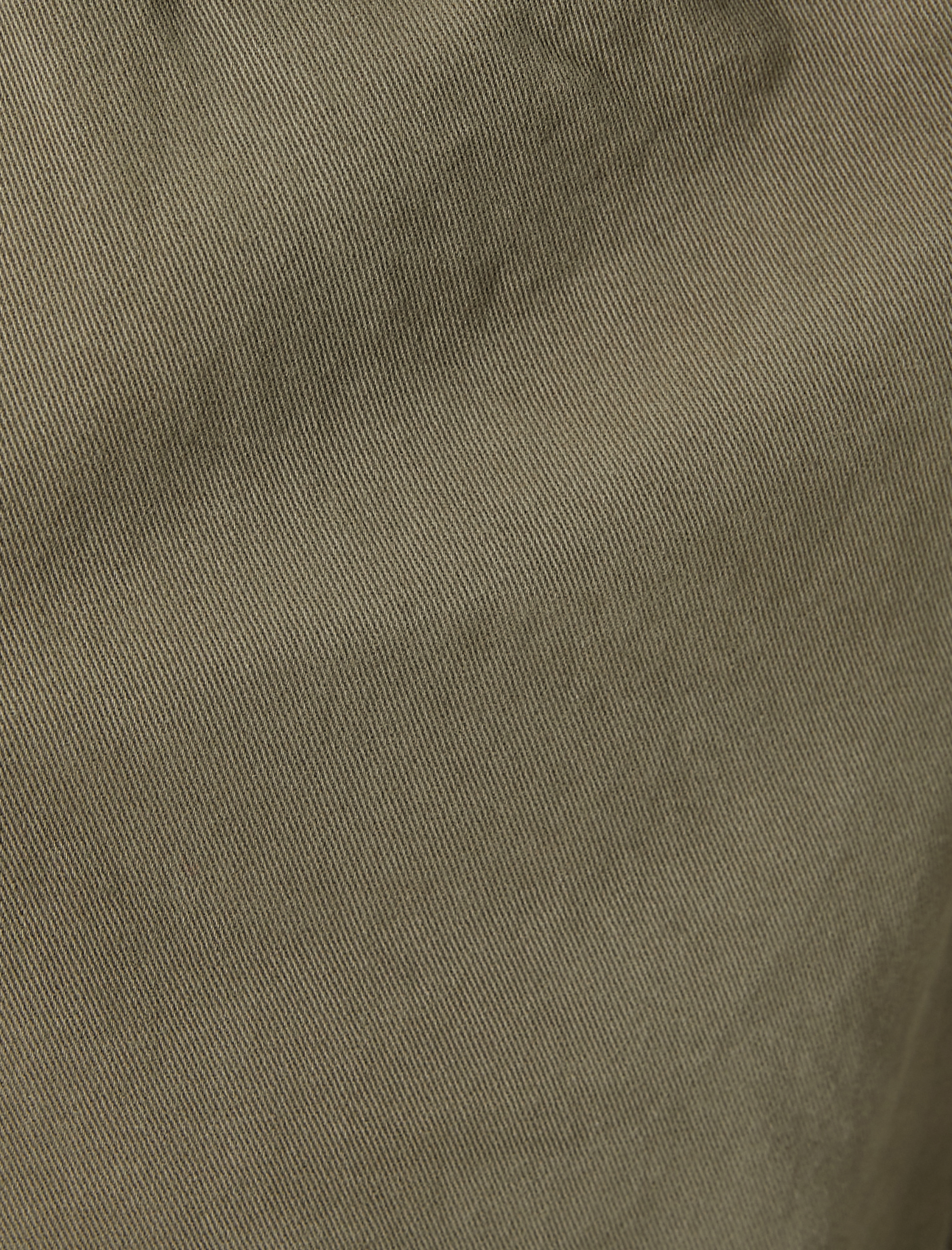   Kargo Paraşüt Pantolon Bol Kalıp Beli Bağcıklı Pamuklu