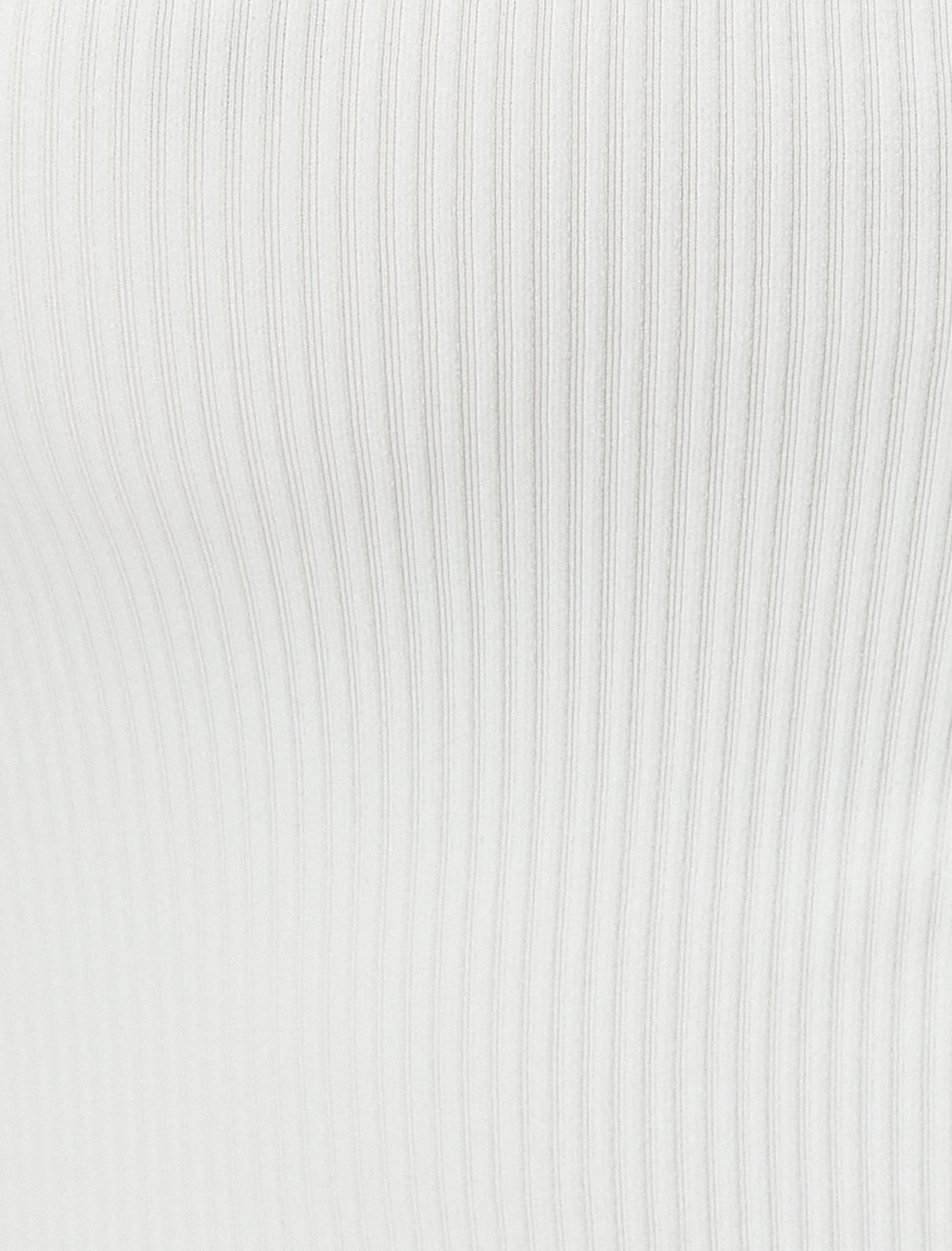   Derin U Yaka Crop Atlet Ribanalı Kalın Askılı