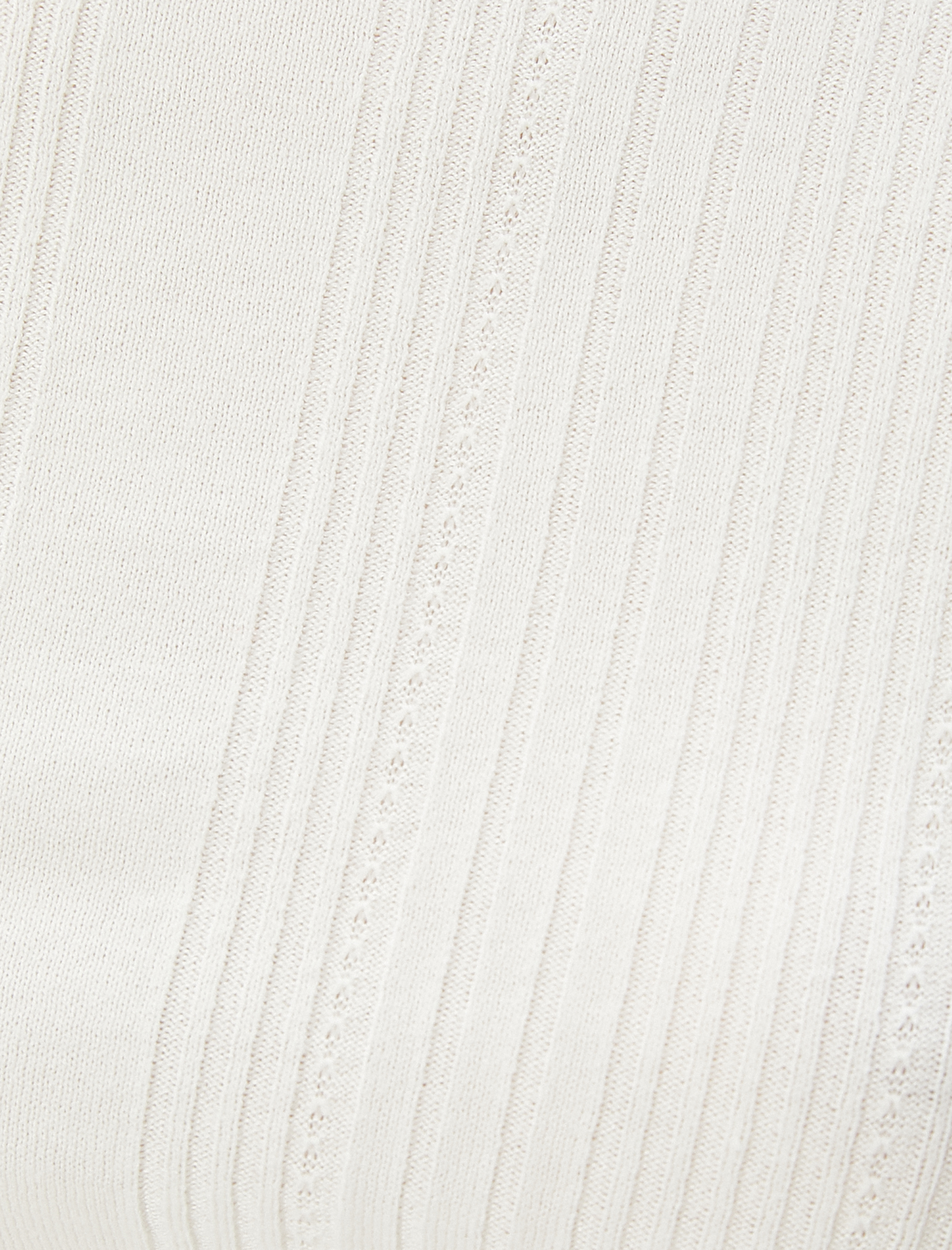   Triko Kazak Basic Yarım Balıkçı Yaka