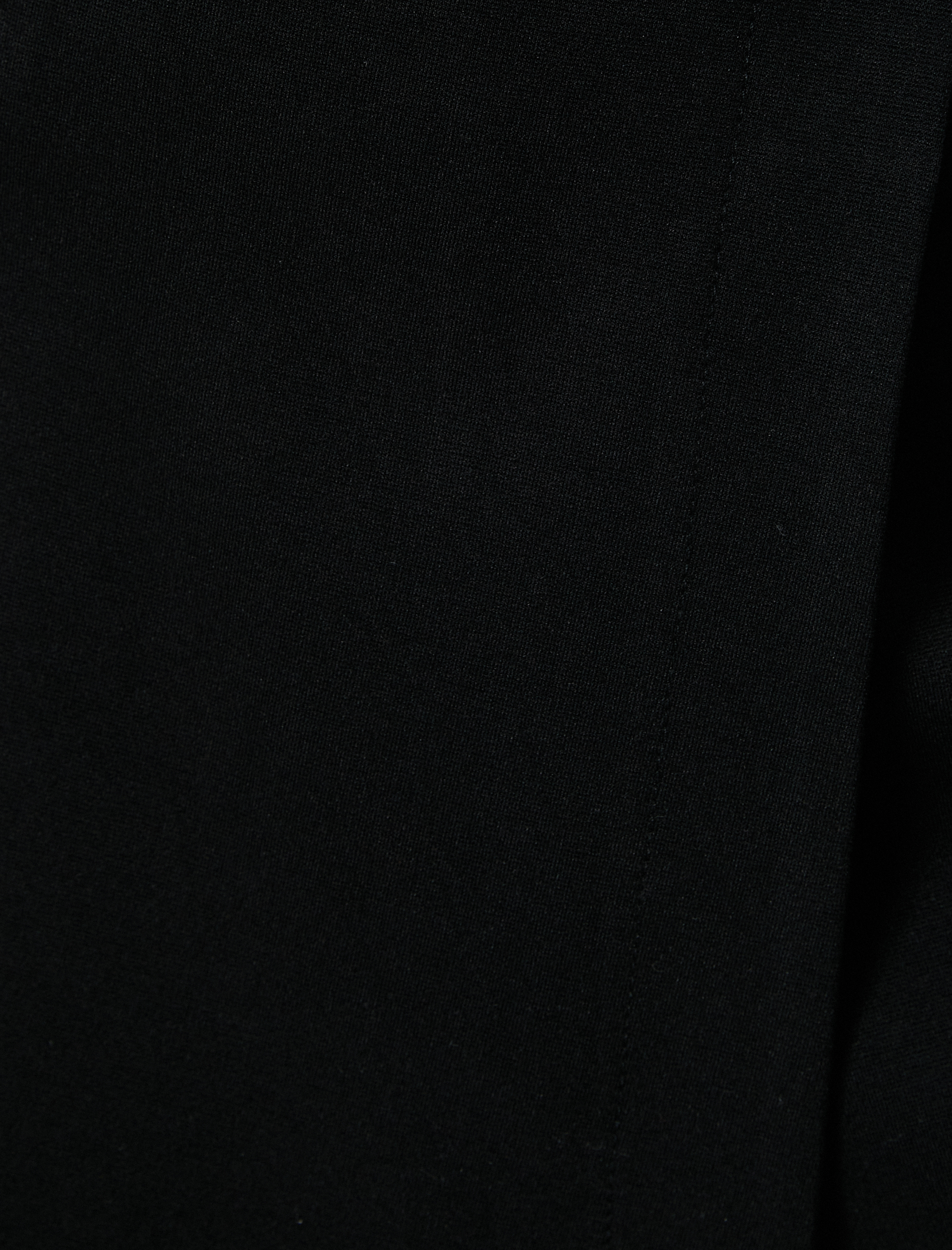   Mini Şort Etek Kapamalı Düğmeli Cep Detaylı