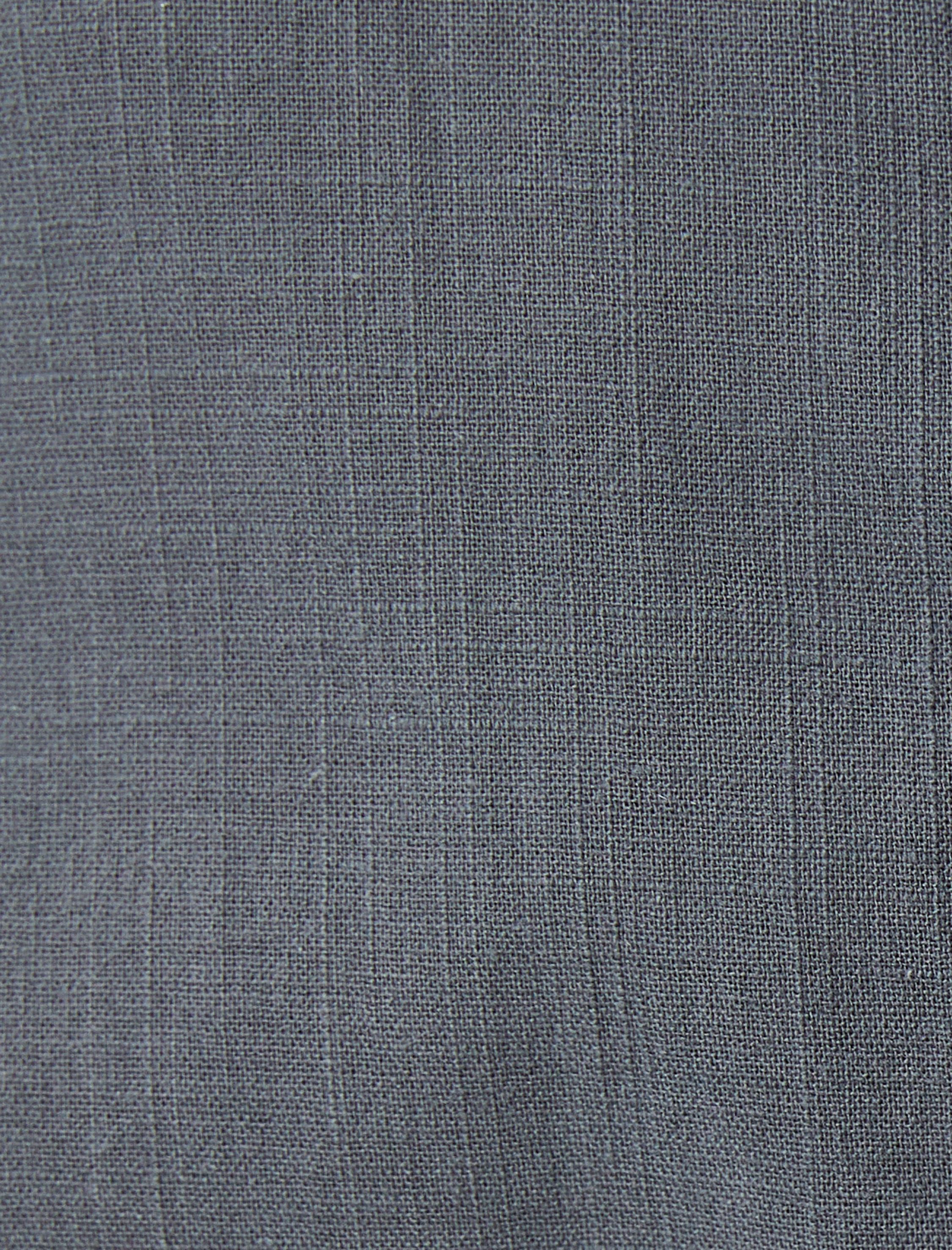   Oversize Gömlek Uzun Kollu Klasik Yaka Pamuklu