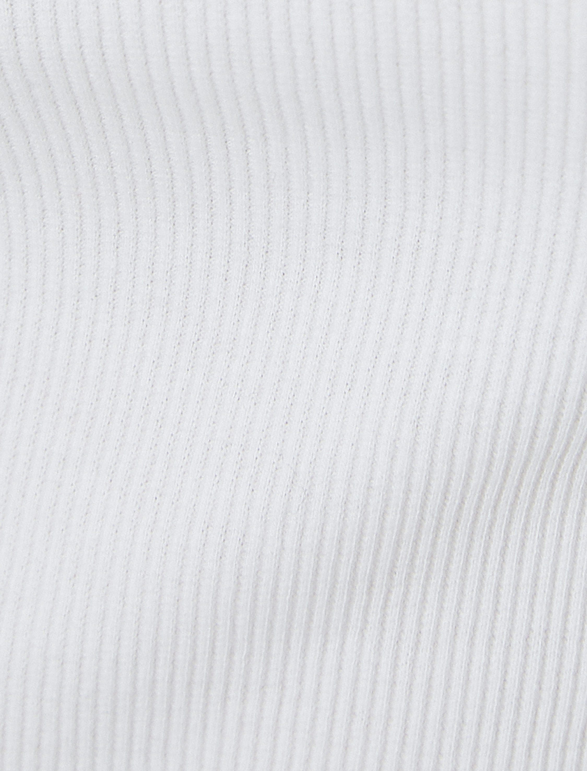   Halter Yaka Atlet Crop Slogan Baskılı Pamuklu