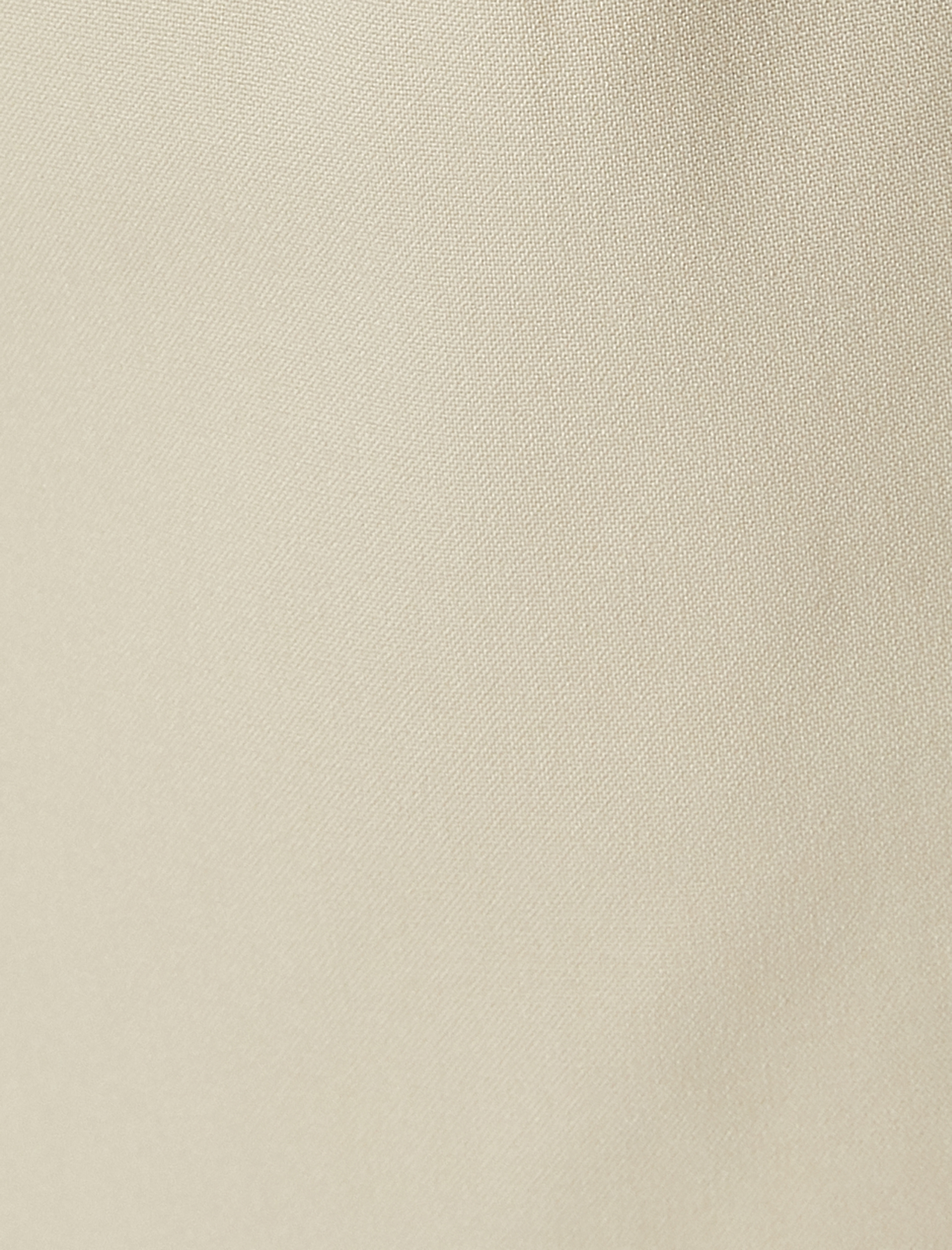   Mini Şort Yüksek Bel Kemer Detaylı Düğmeli Cepli