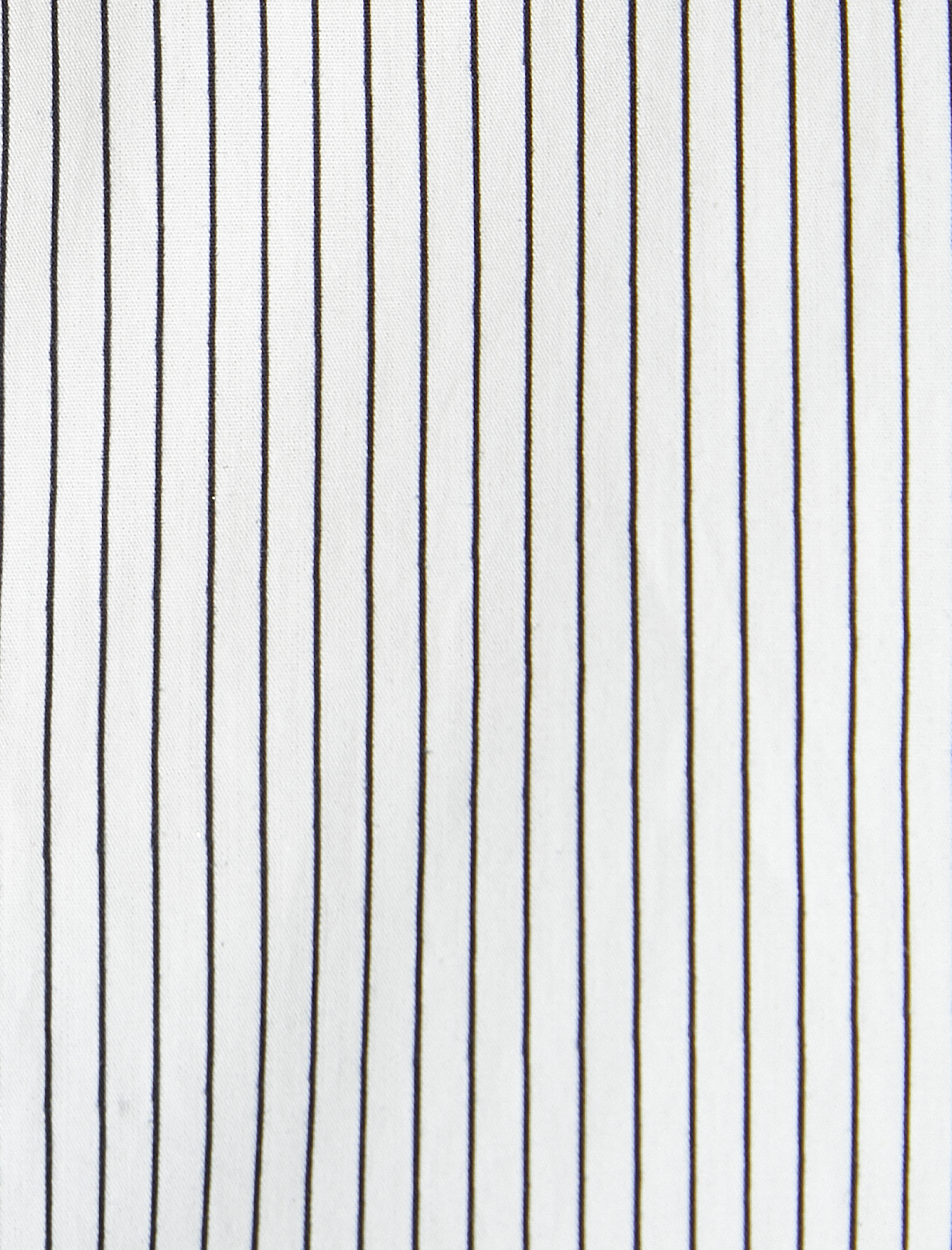   Uzun Kollu Poplin Gömlek Rahat Kesim Düğmeli Pamuklu