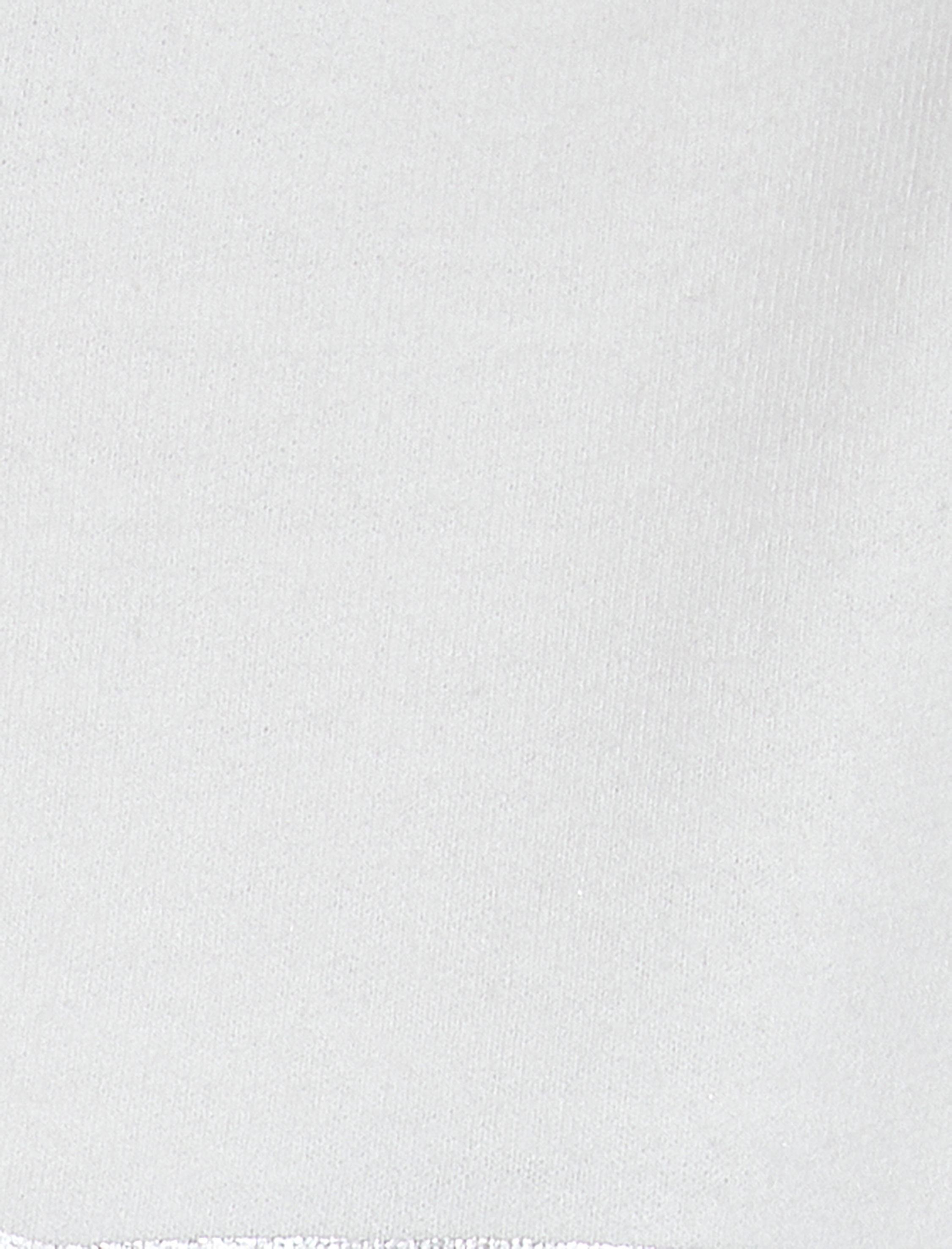   Metalik Baskılı Tişört Kısa Kollu Bisiklet Yaka