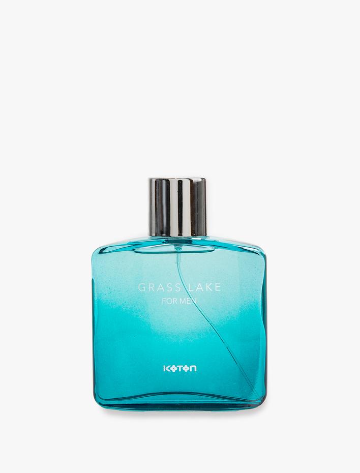 Erkek Parfüm Grass Lake 100 ML