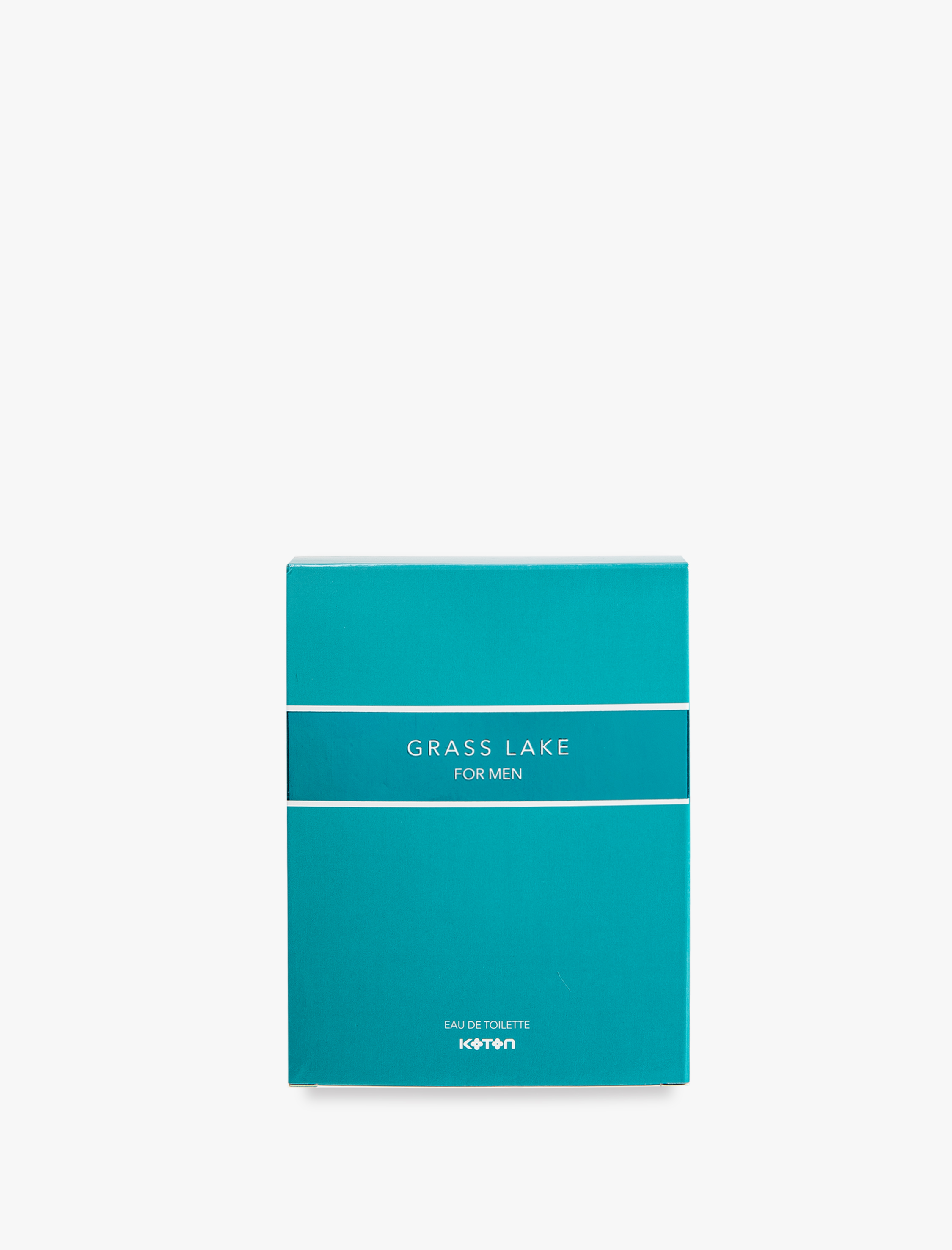  Erkek Parfüm Grass Lake 100 ML