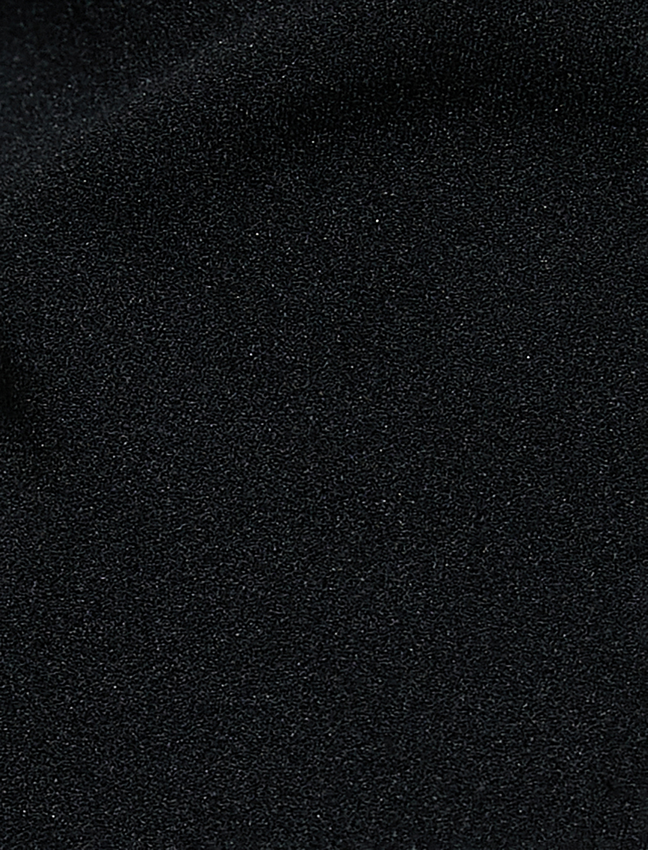   Geniş Paça Pantolon Zincir Detaylı