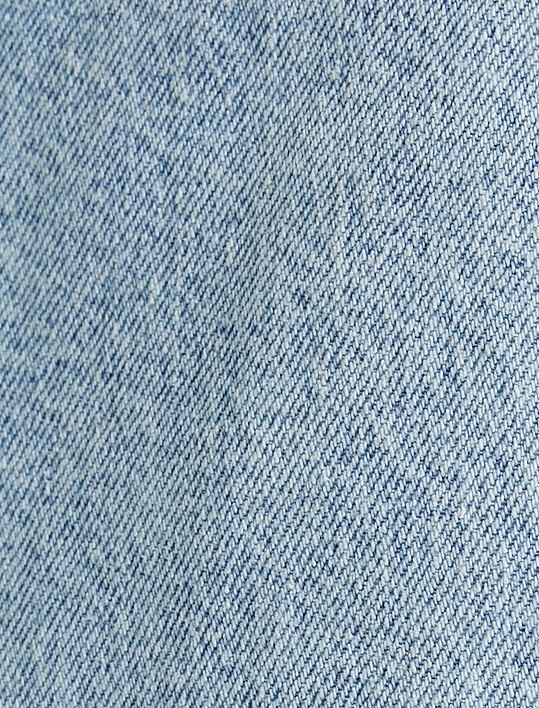   Straight Jean Kargo Kot Pantolon Geniş Düz Paça Cepli Pamuklu - Nora Jean