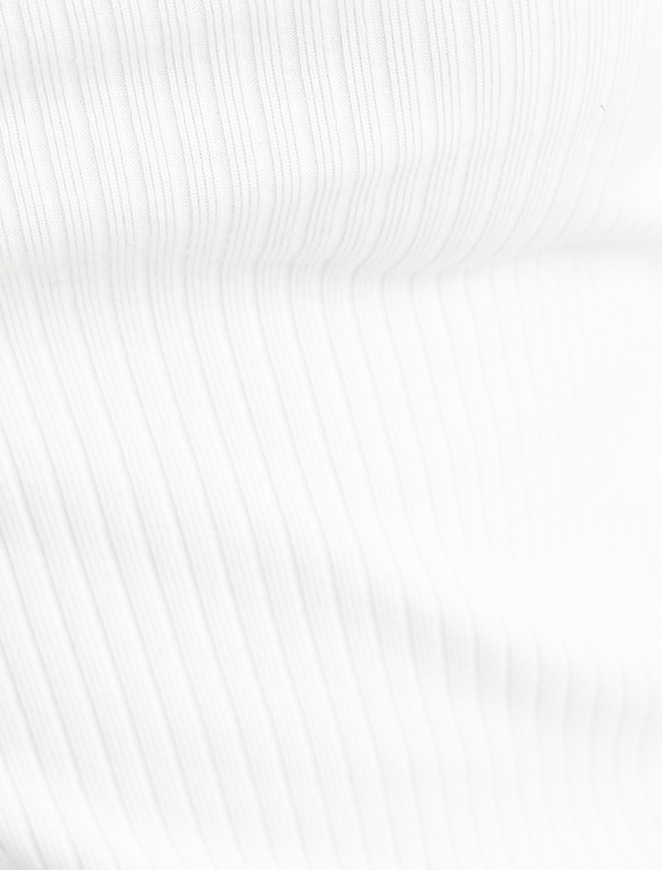   Askılı Basic Atlet Ribanalı