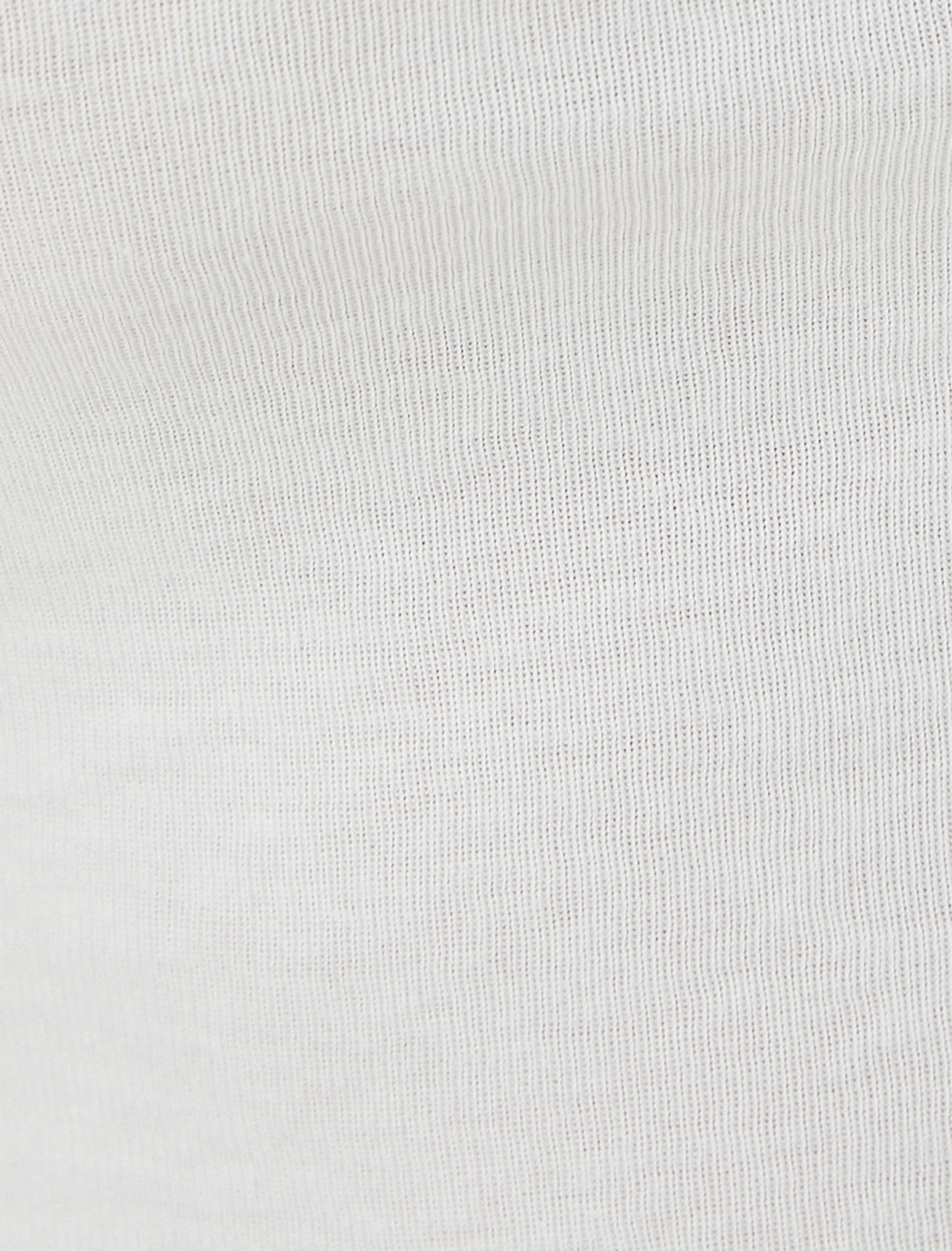   Baskılı Crop Tişört Kısa Kollu Bisiklet Yaka Pamuklu Slim Fit