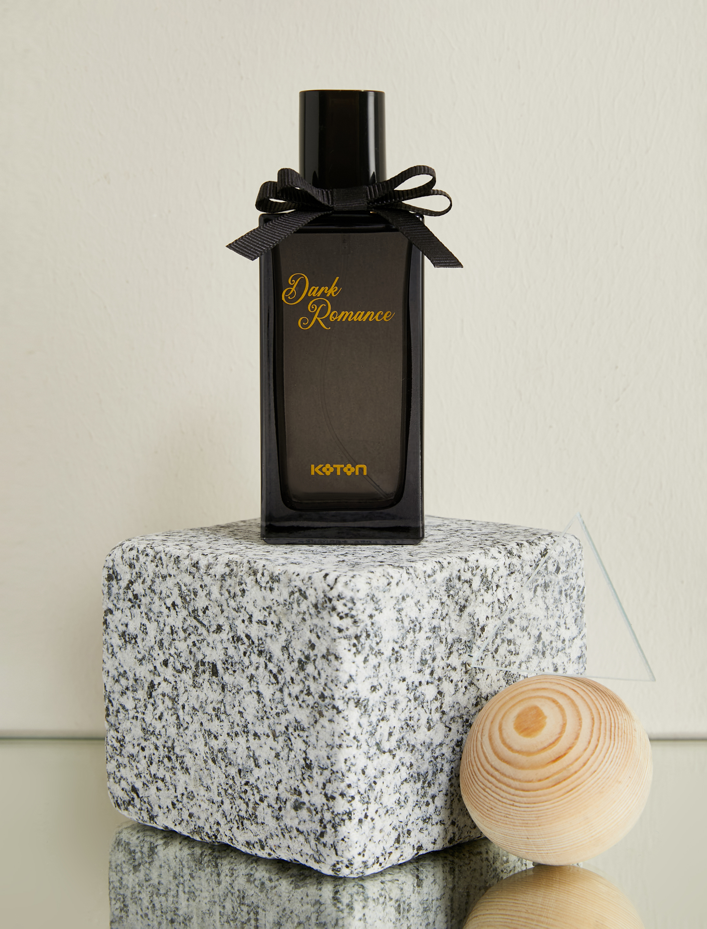  Kadın Parfüm Dark Romance 100ML