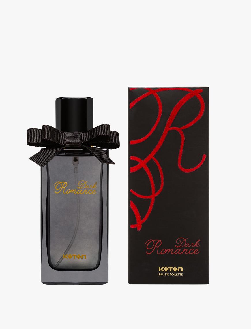  Kadın Parfüm Dark Romance 100ML