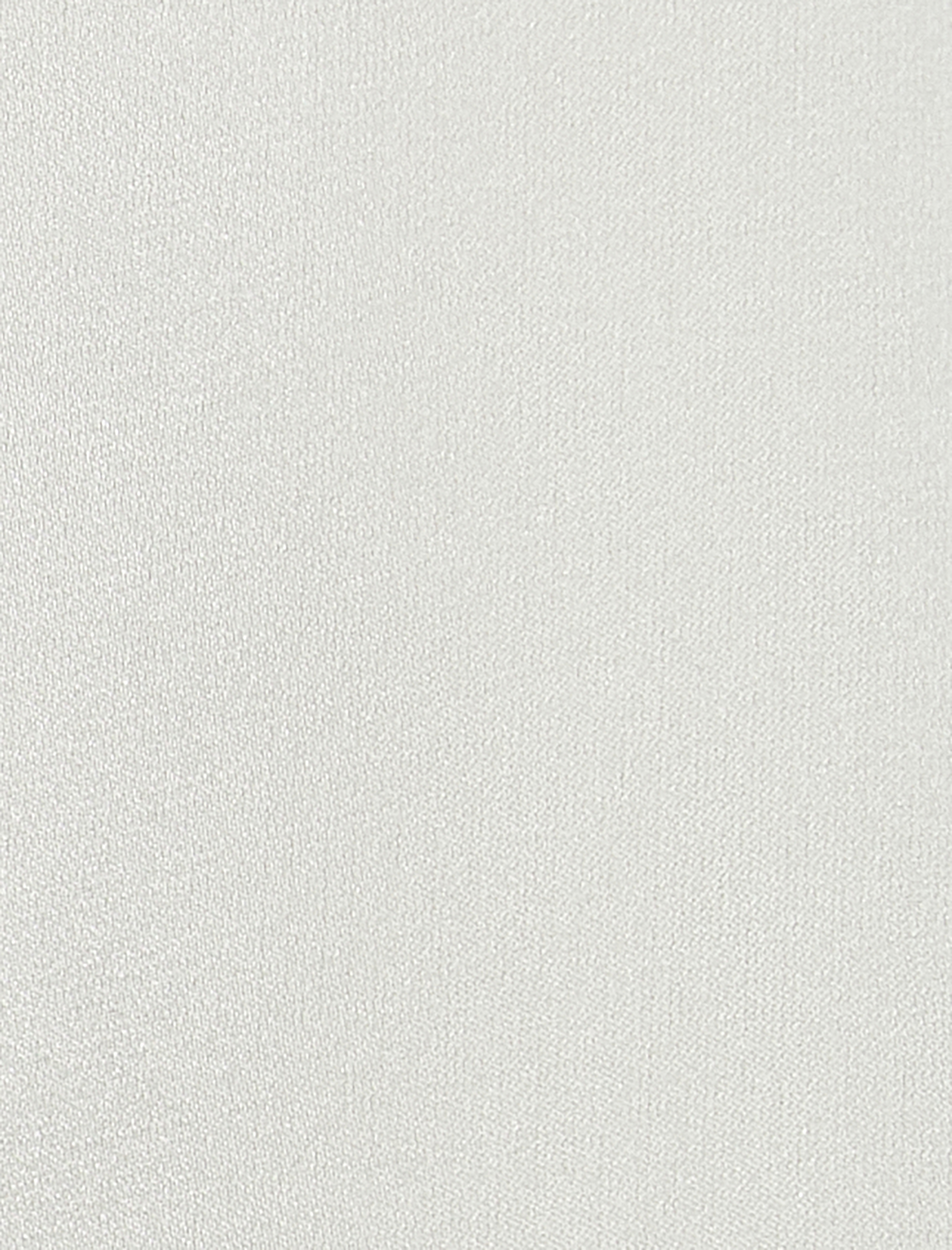   Saten Gömlek Uzun Kollu Düğmeli Standart Kesim