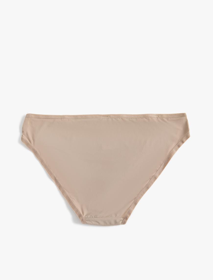   Basic Brief Külot